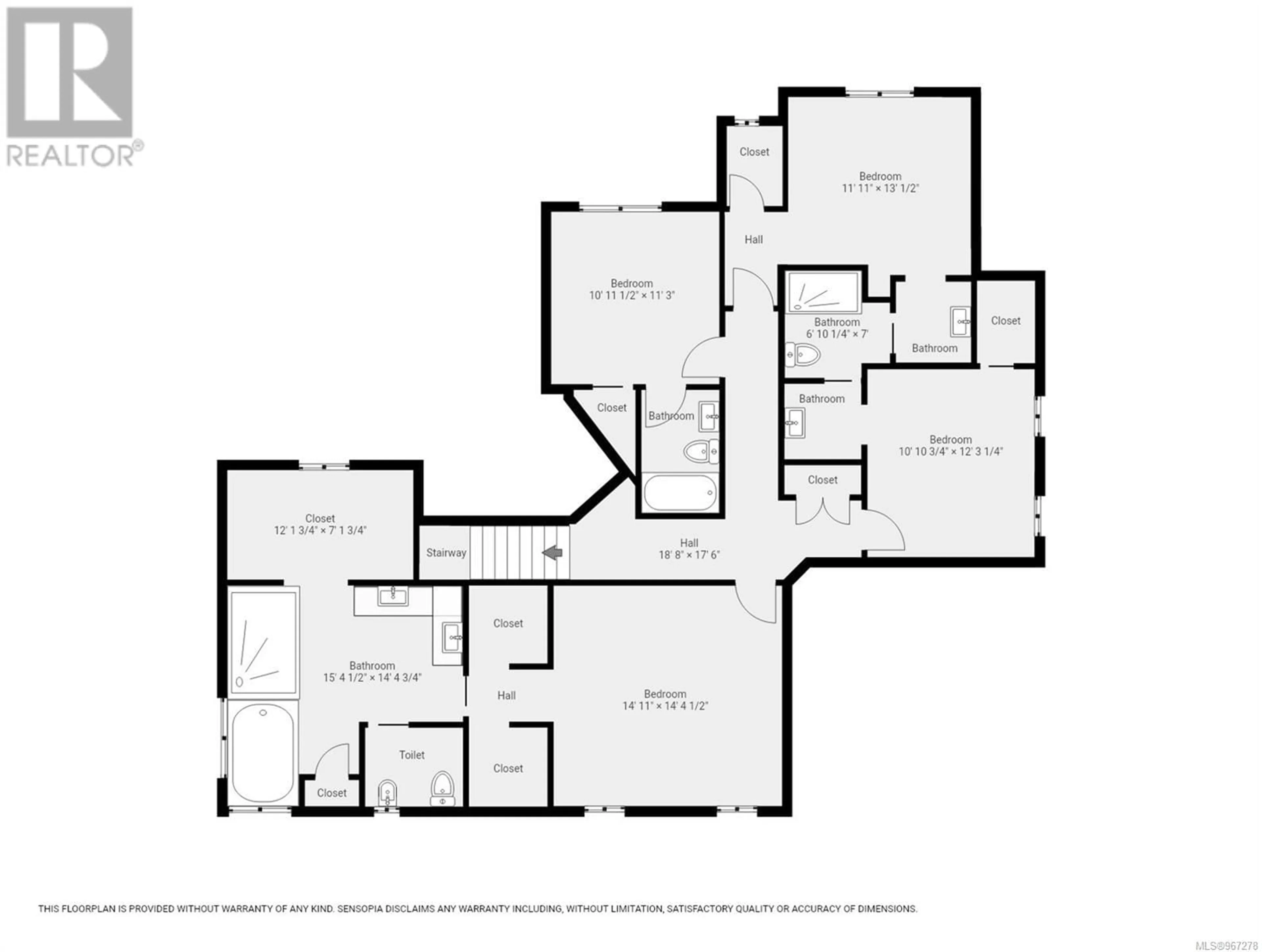 Floor plan for 446 Legacy Dr, Campbell River British Columbia V9W0A8