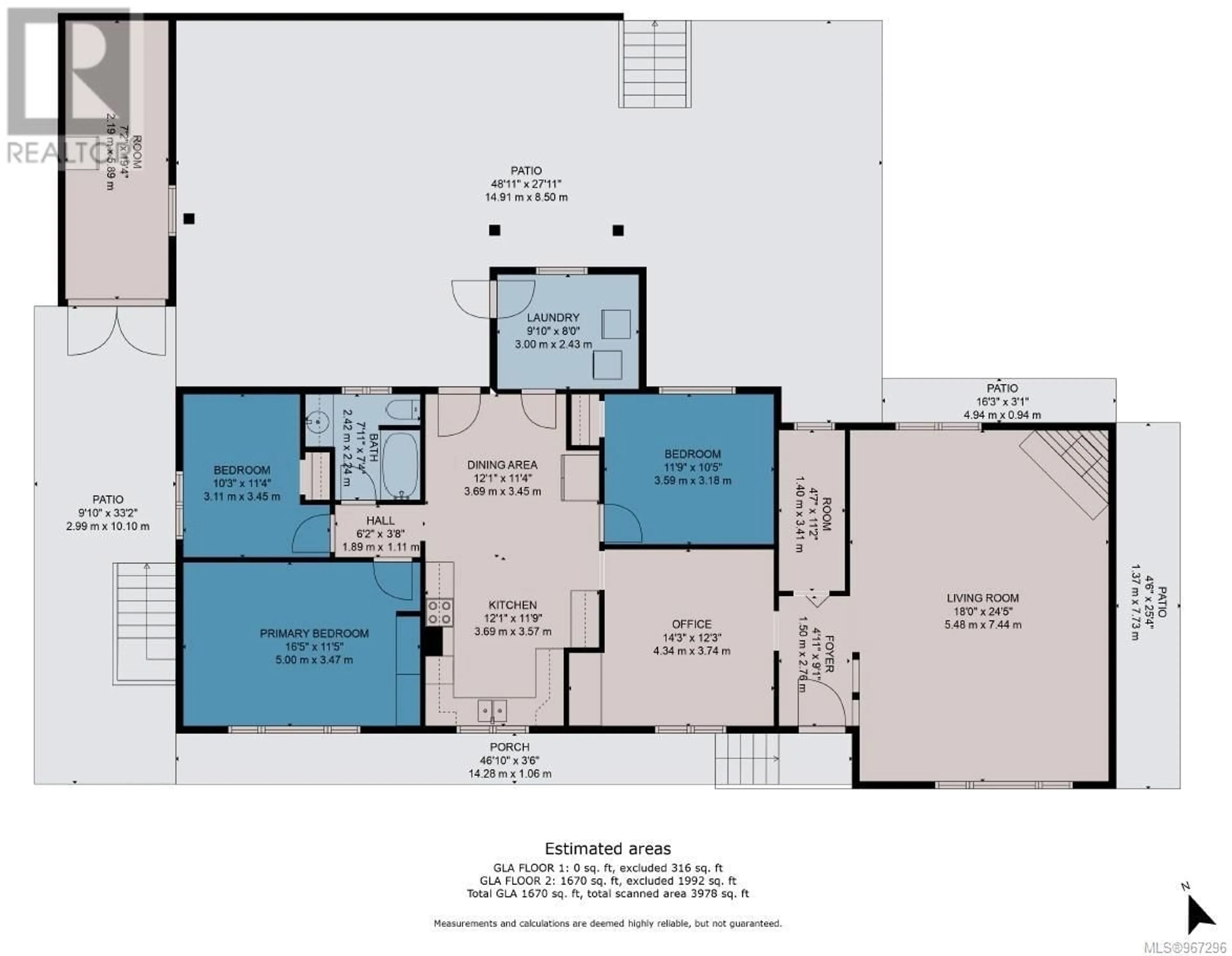 Floor plan for 10651 Youbou Rd, Youbou British Columbia V0R3E1