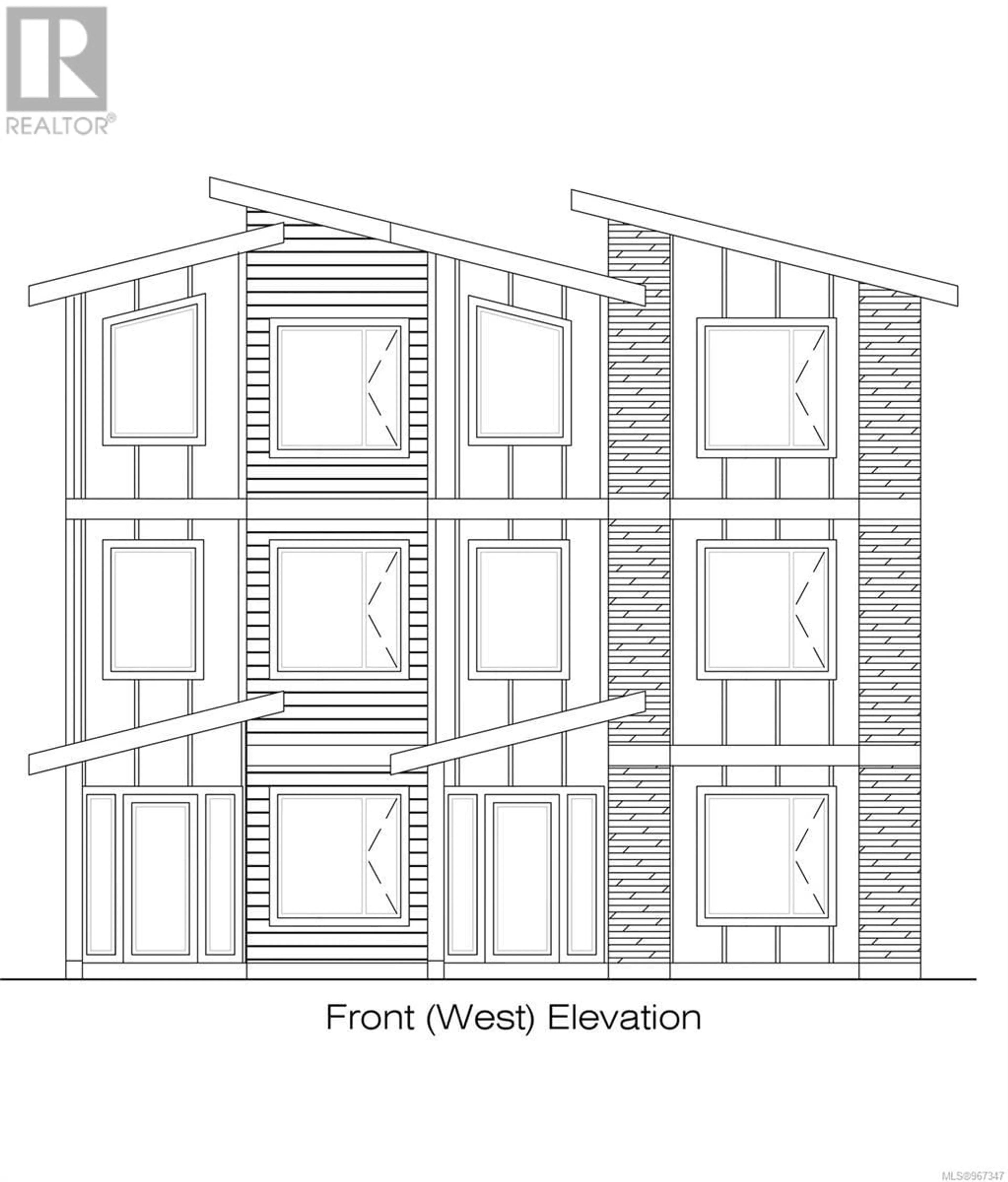 Frontside or backside of a home for 4037 Lakehill Pl, Saanich British Columbia V8X2J6