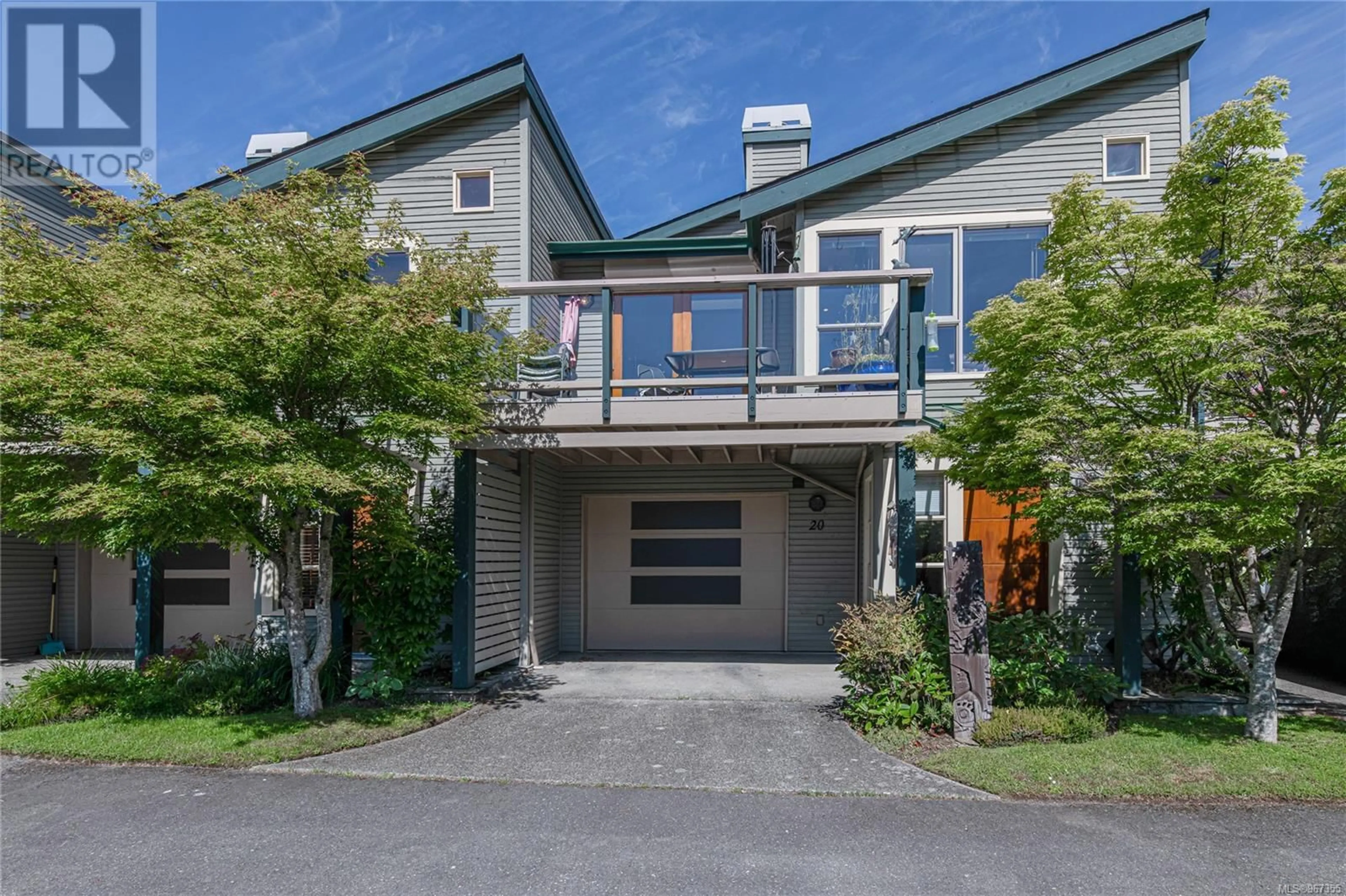 Unknown for 20 - 133 CORBETT ROAD, Salt Spring British Columbia V8K2W6