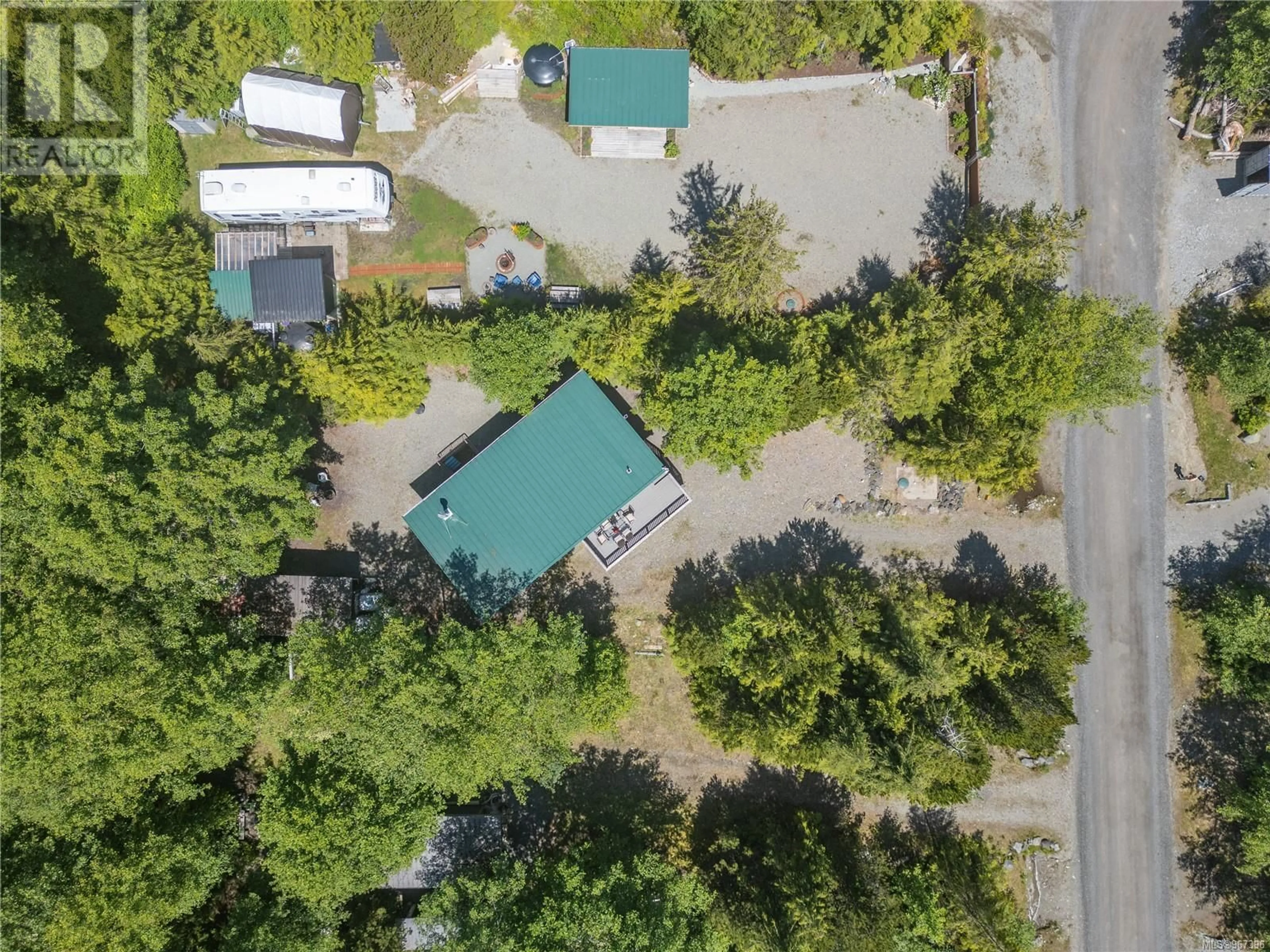 Indoor or outdoor pool for 1145 Seventh Ave, Ucluelet British Columbia V0R3A0