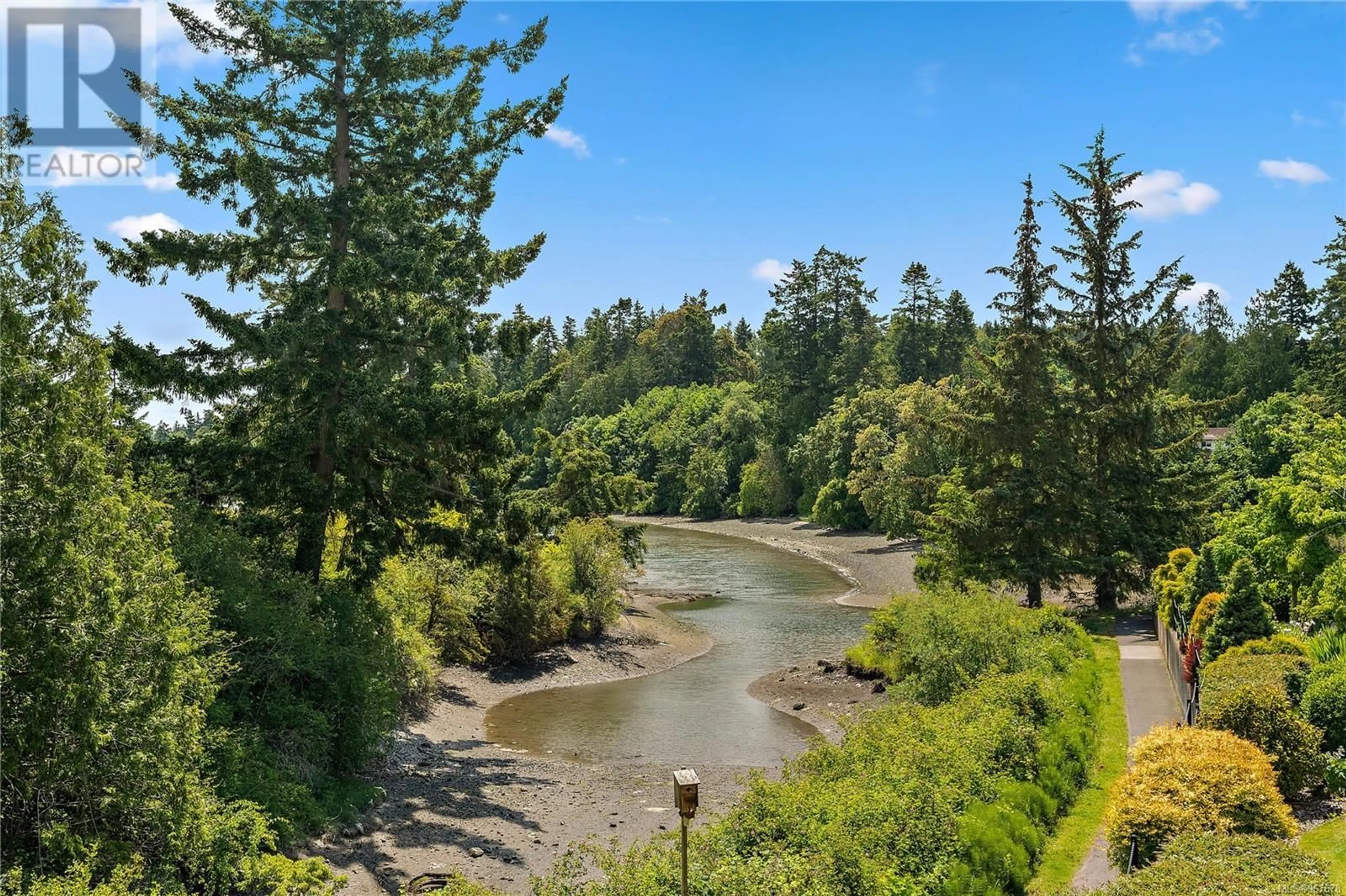 Forest view for 2175 2600 Ferguson Rd, Central Saanich British Columbia V8M2C1