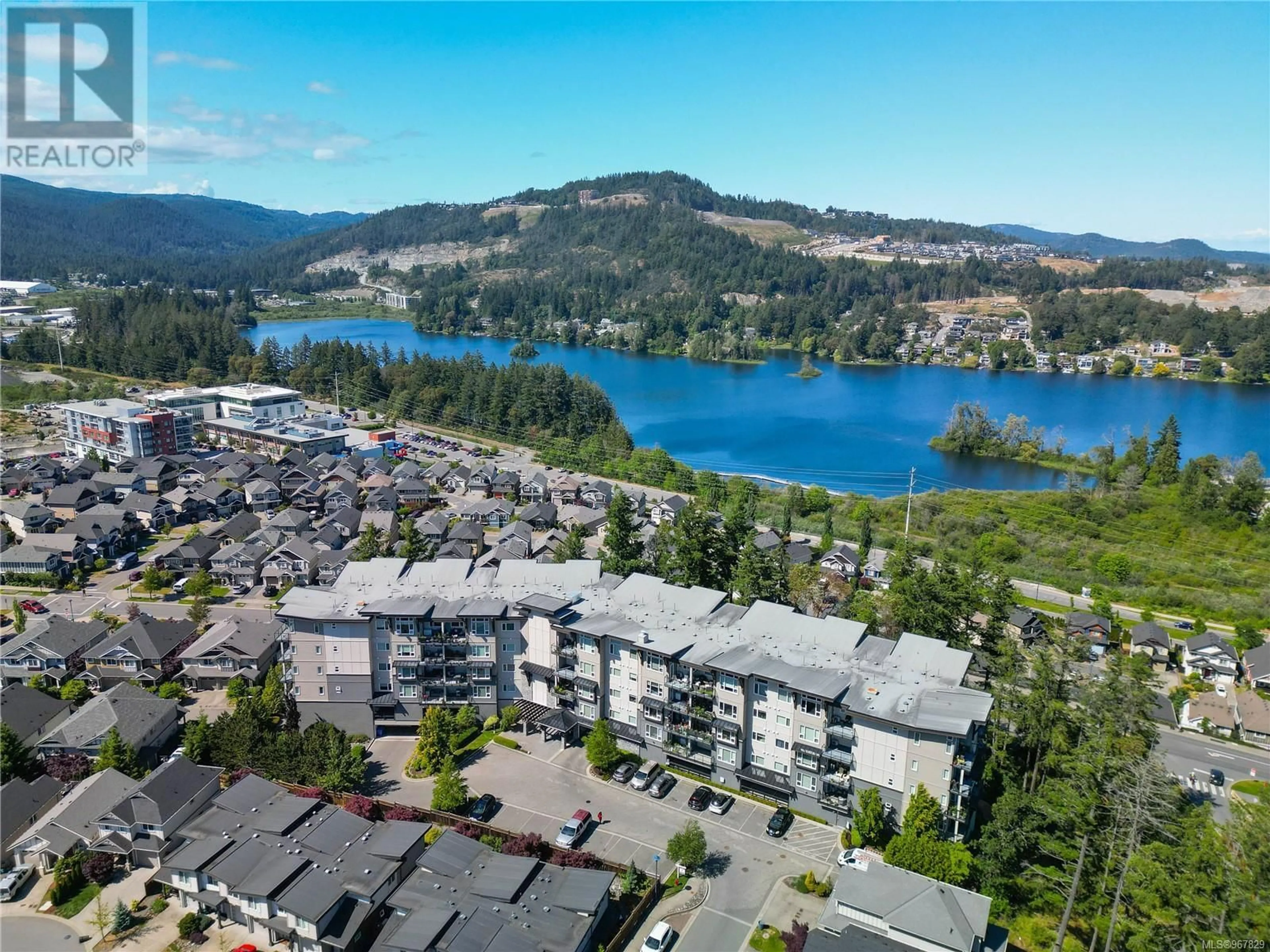 Lakeview for 308 1145 Sikorsky Rd, Langford British Columbia V9B0M8