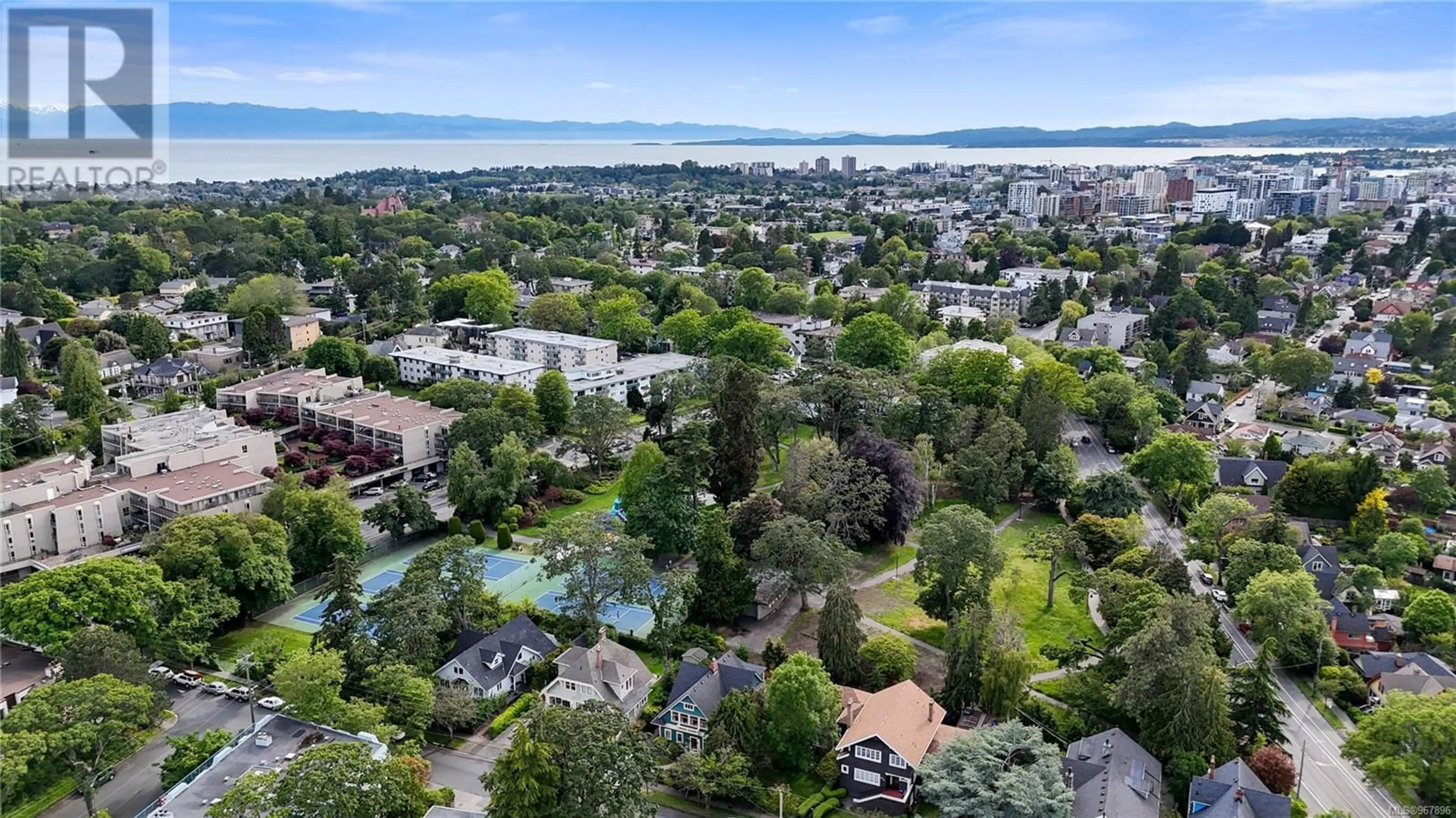 Lakeview for 1610 Belmont Ave, Victoria British Columbia V8R3Y7