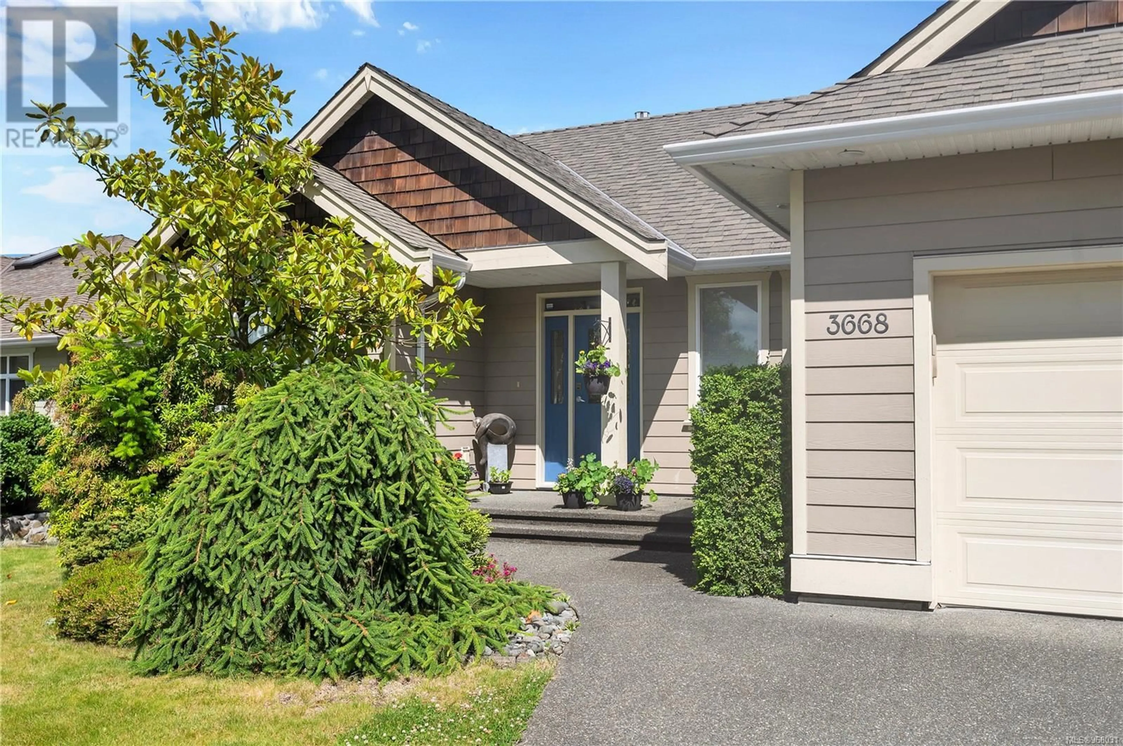 Unknown for 3668 VERMONT PLACE, Campbell River British Columbia V9H1V3