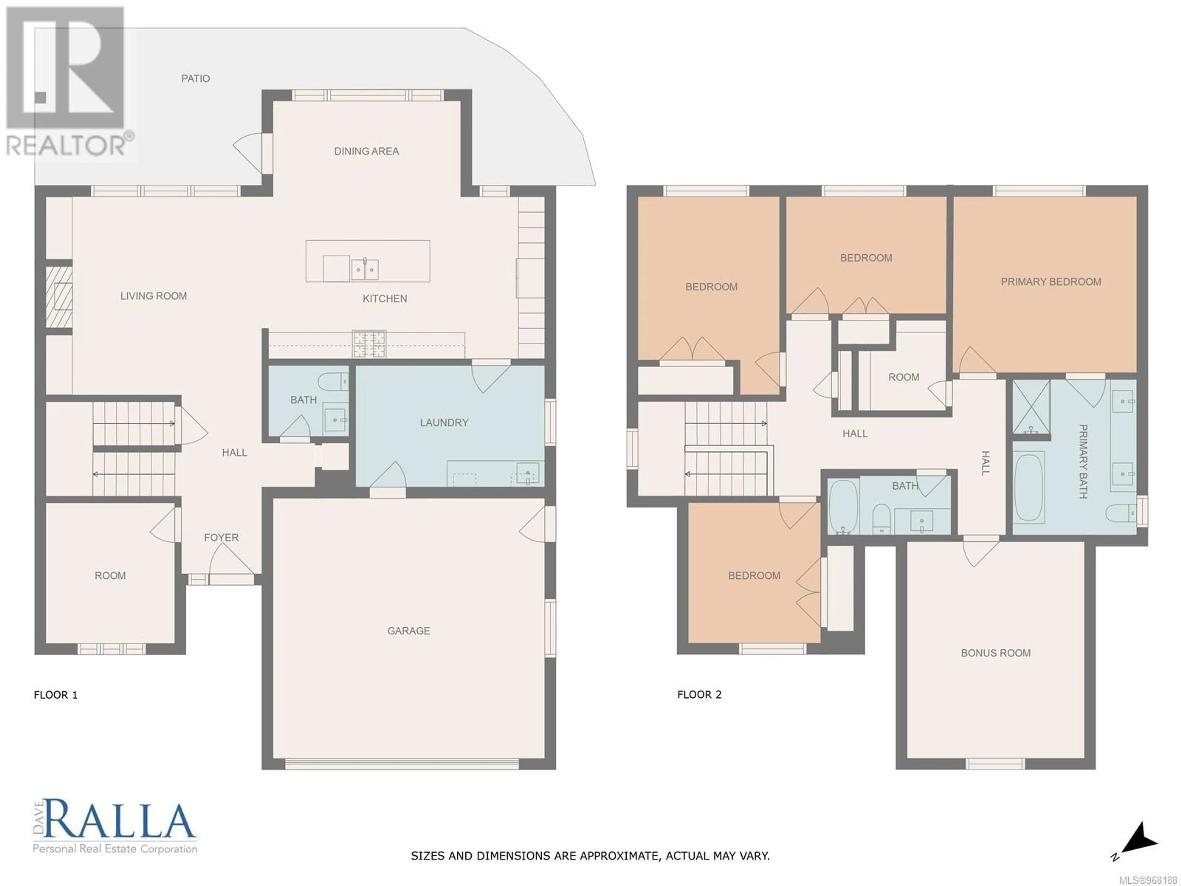 Floor plan for 3553 Parkview Cres, Port Alberni British Columbia V9Y0C8