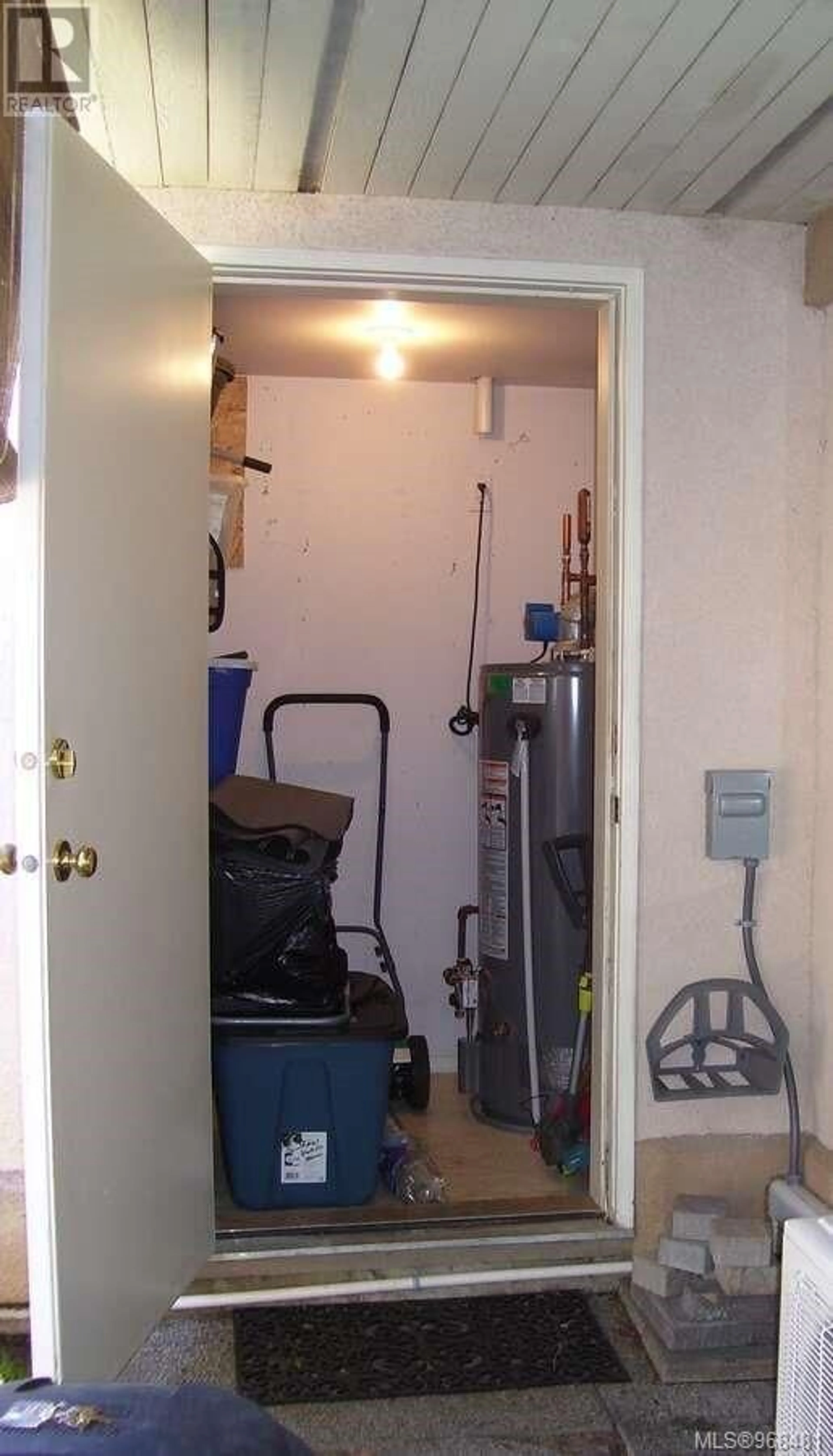 A pic of a room, not visible floor for 20 310 Pym St N, Parksville British Columbia V9P2P4