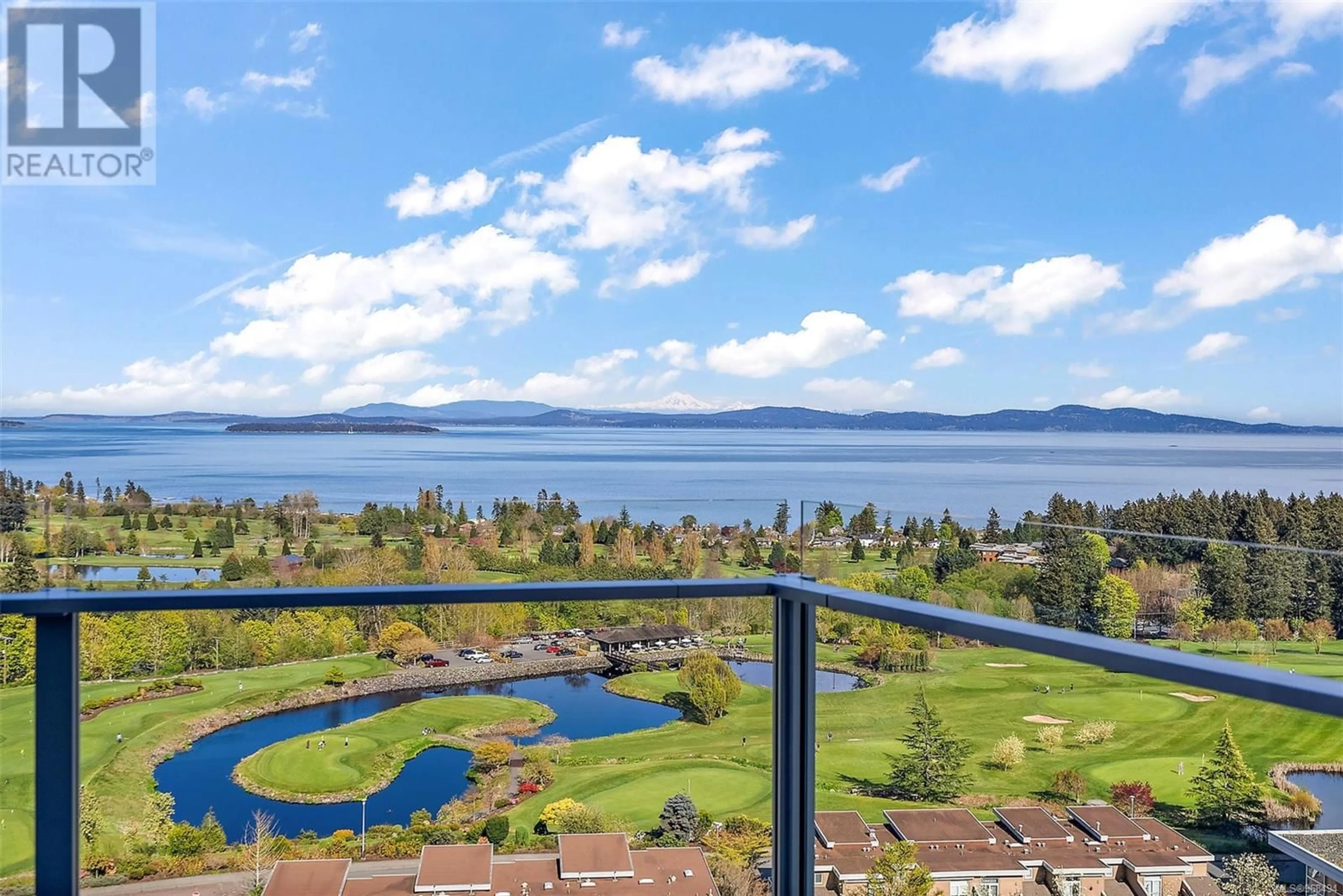 Lakeview for 804 5388 Hill Rise Terr, Saanich British Columbia V8Y3K3