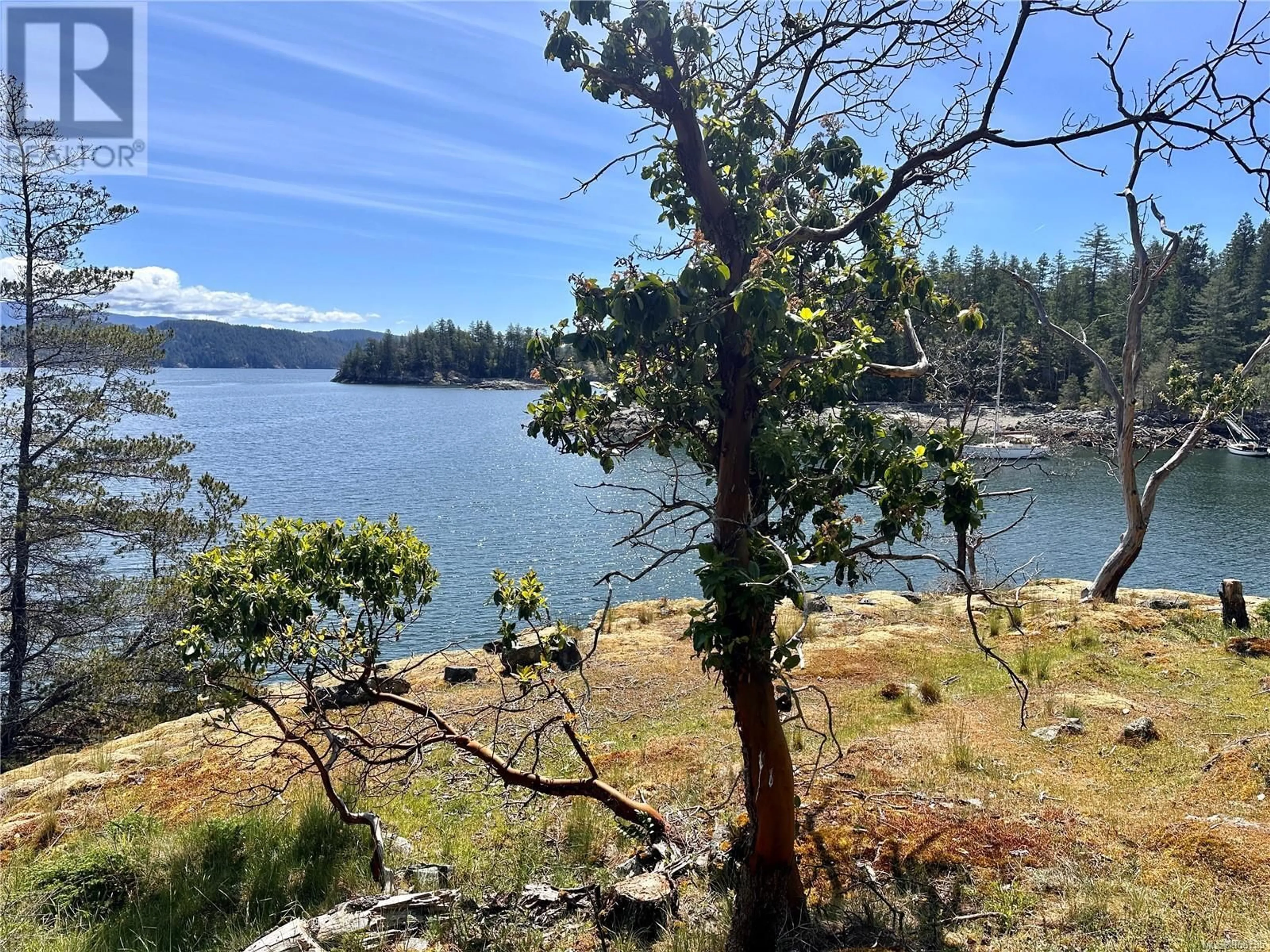 Unknown for Site 8 - 1815 TIBER BAY ROAD, Cortes Island British Columbia V0P1K0