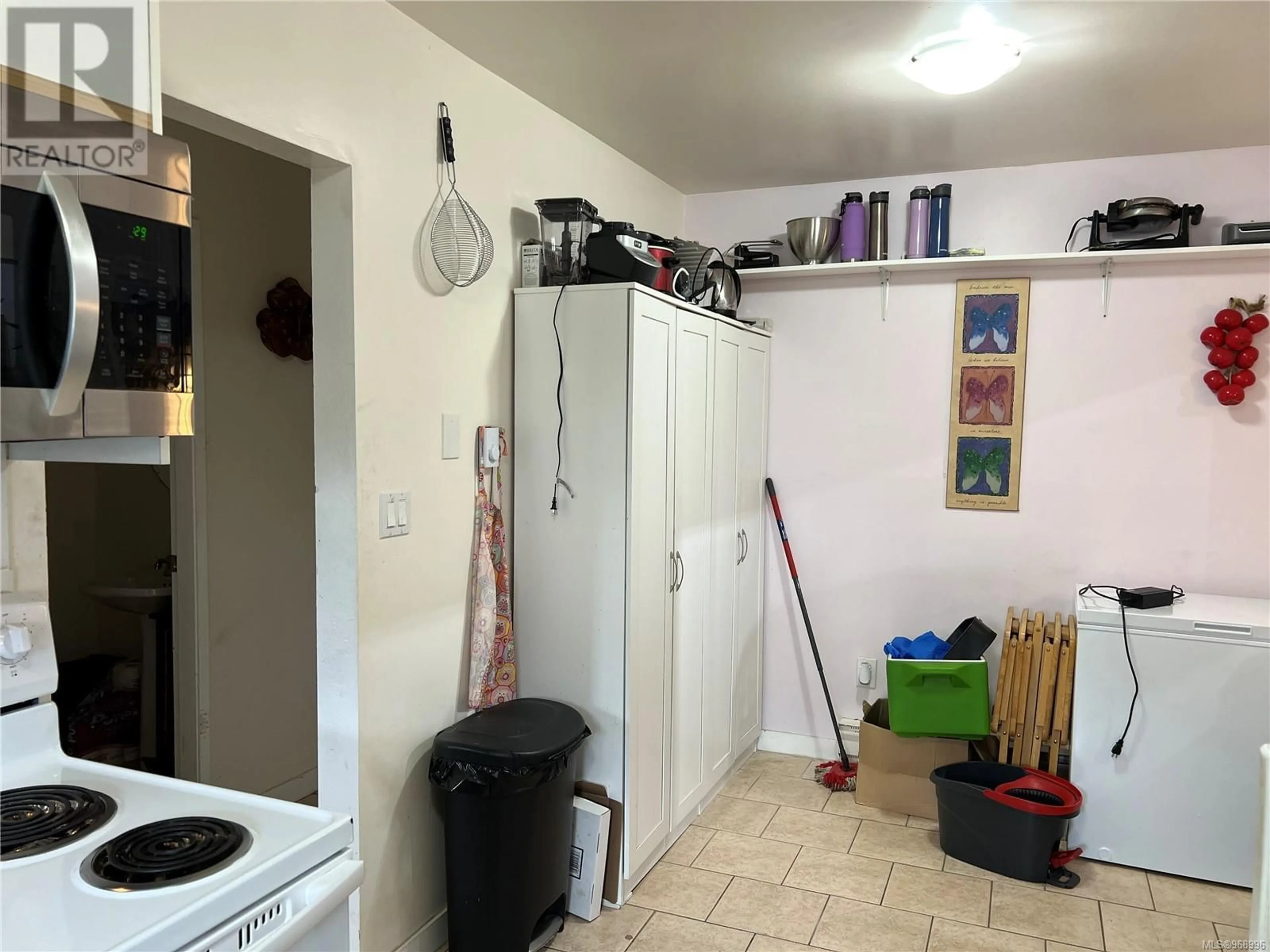 A pic of a room for 34 - 500 MUCHALAT PLACE, Gold River British Columbia V0P1G0