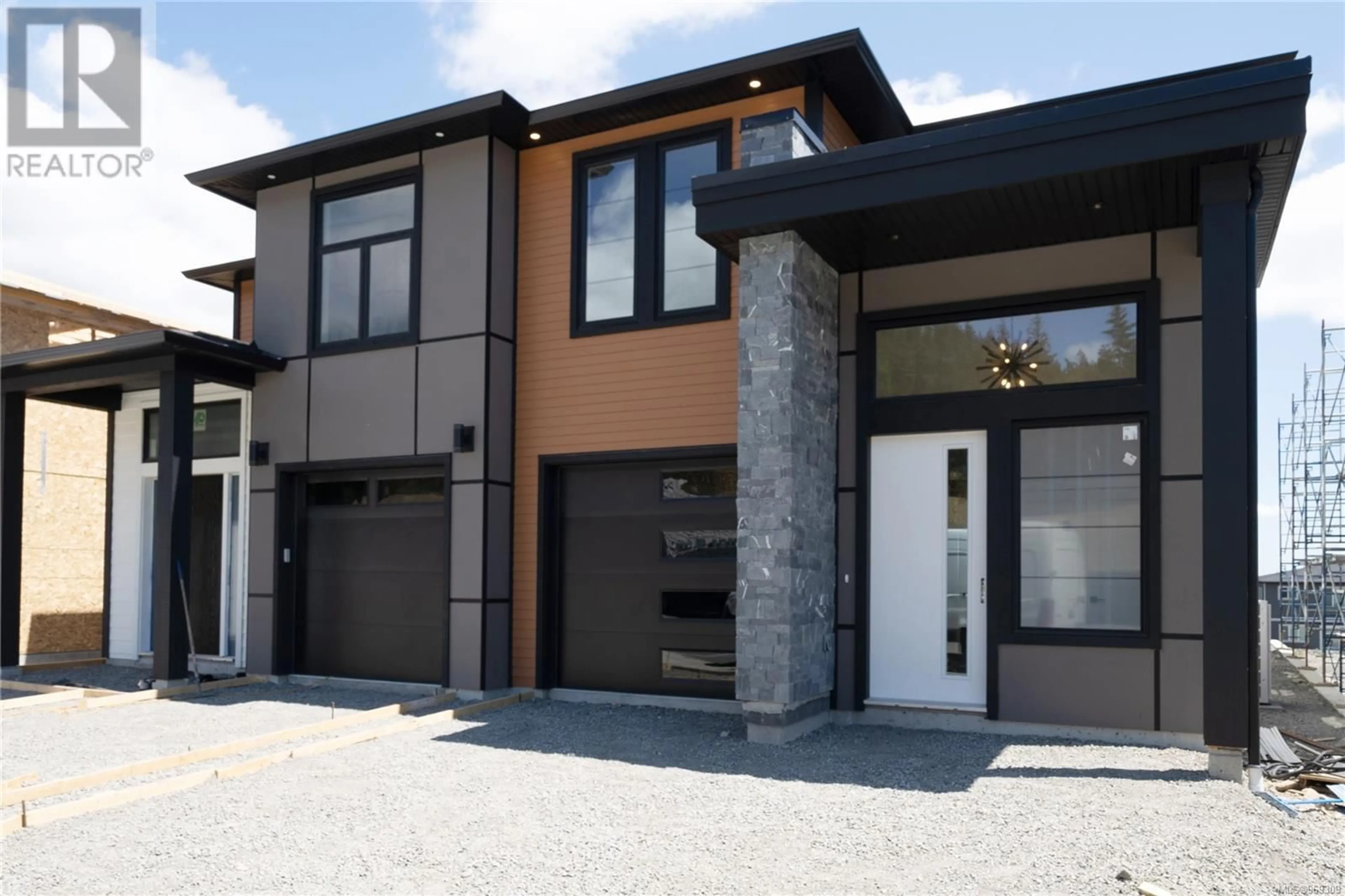 Home with brick exterior material for 1554 Marble Pl, Langford British Columbia V9B7A2