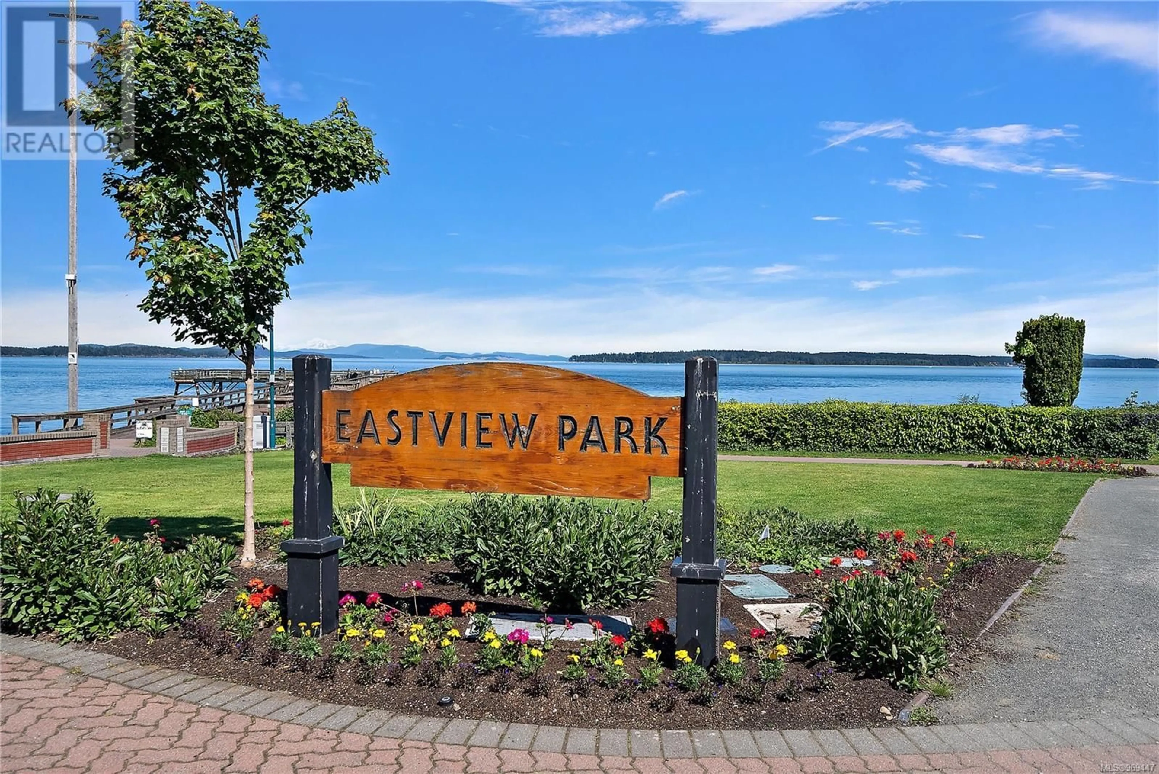 Lakeview for 103 9730 Eastview Dr, Sidney British Columbia V8L3E4