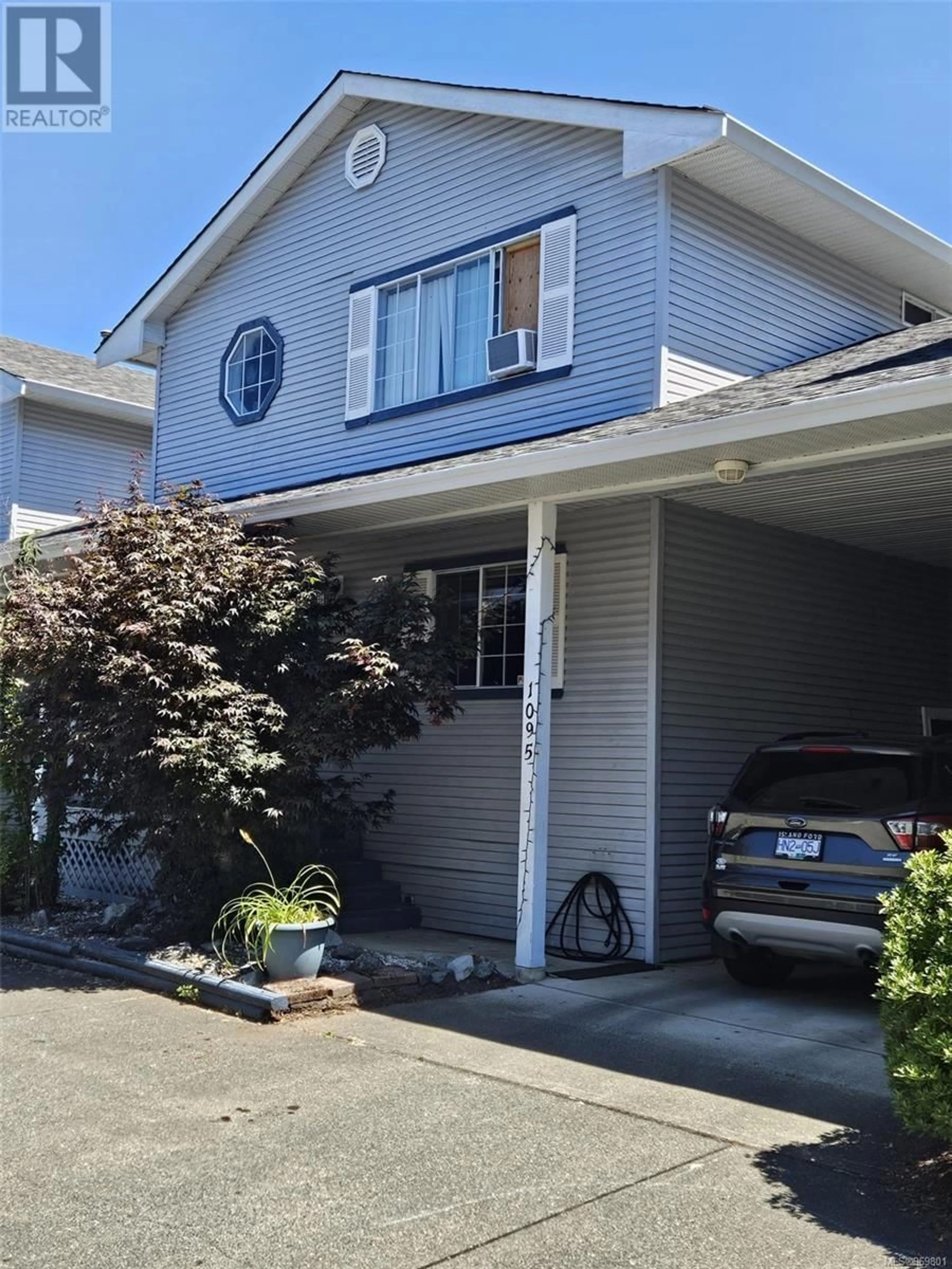 A pic from exterior of the house or condo for 8 1095 Wharncliffe Rd, Duncan British Columbia V9L2K6