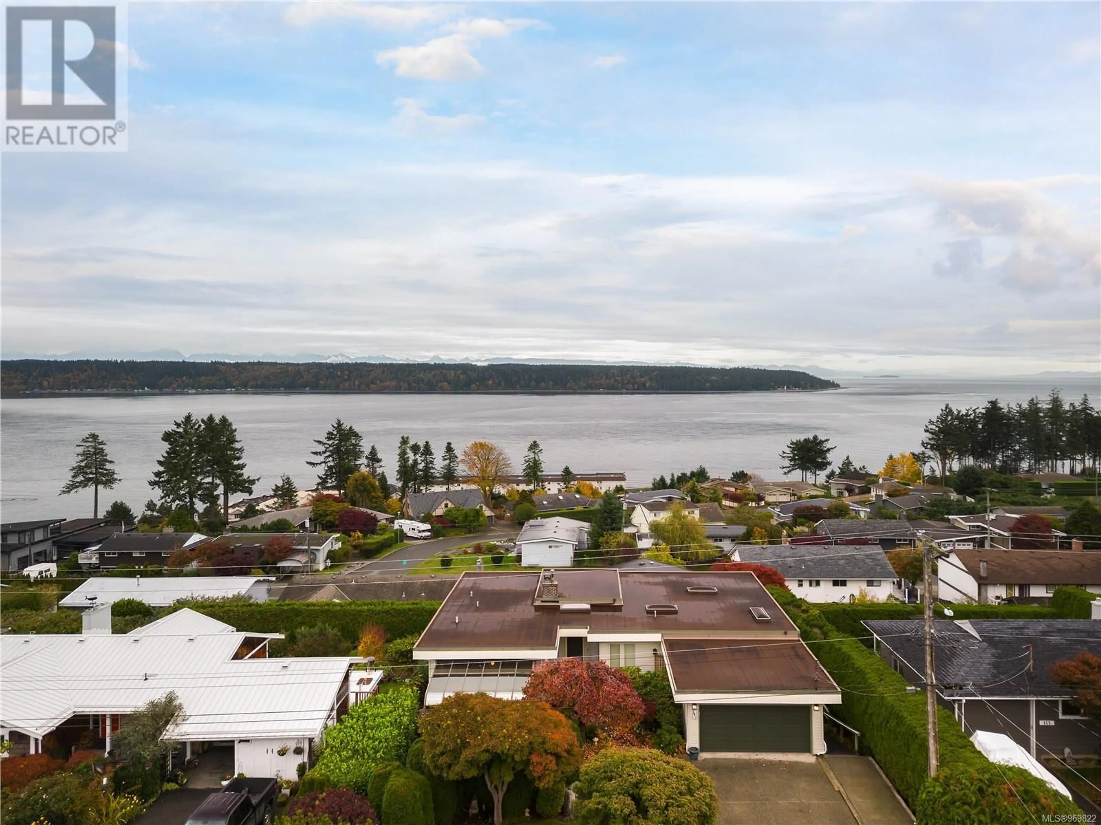 Lakeview for 141 Thulin St S, Campbell River British Columbia V9W2J8
