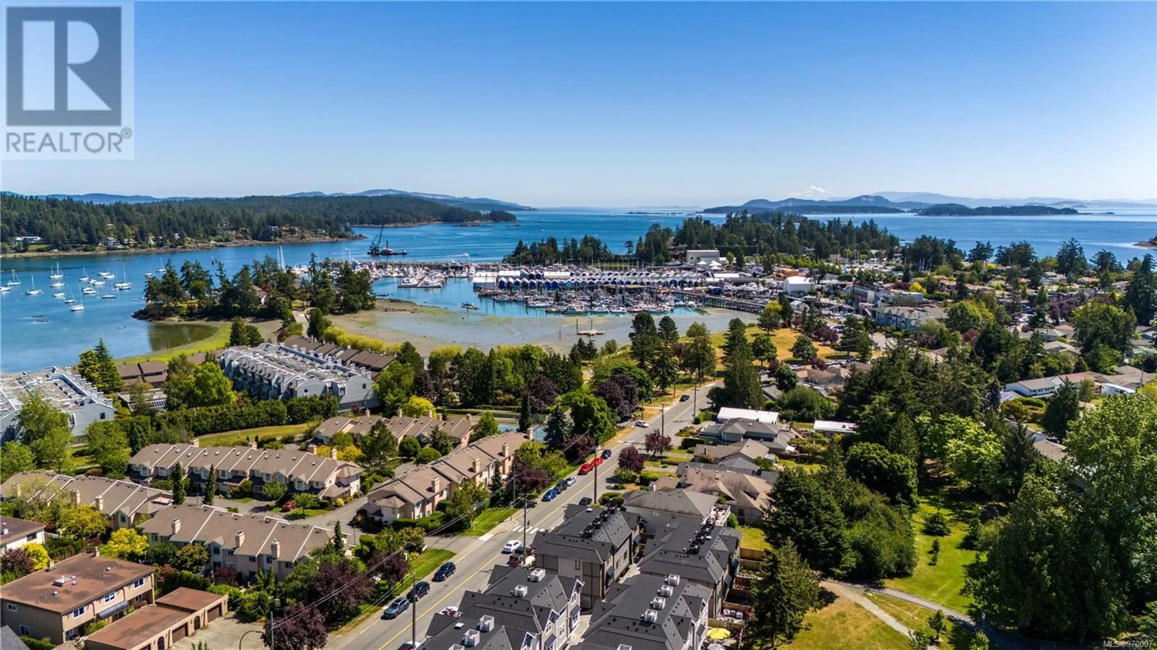 Lakeview for 2 10474 Resthaven Dr, Sidney British Columbia V8L3H7