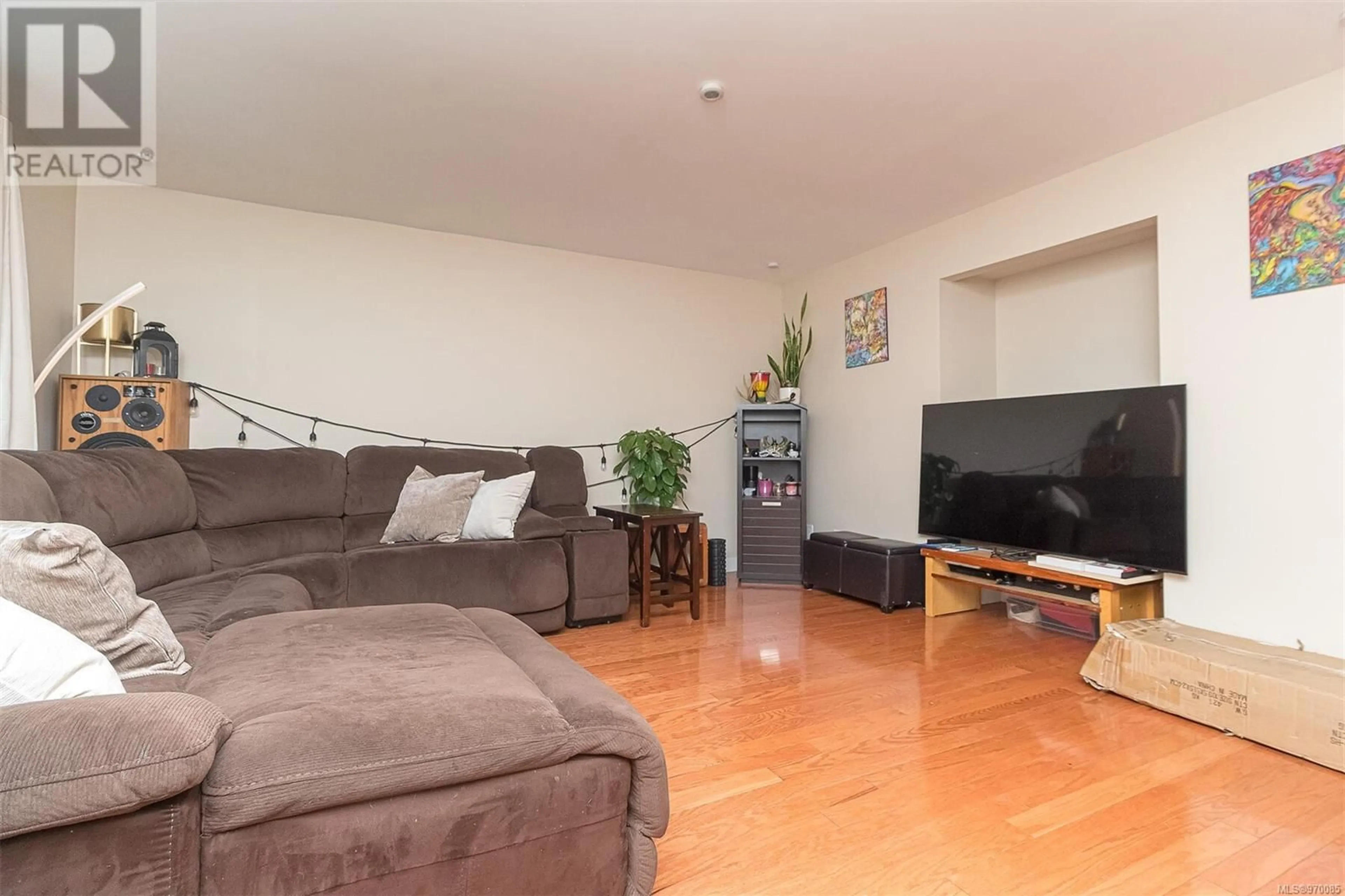 Living room for 202 954 Walfred Rd, Langford British Columbia V9C0E2