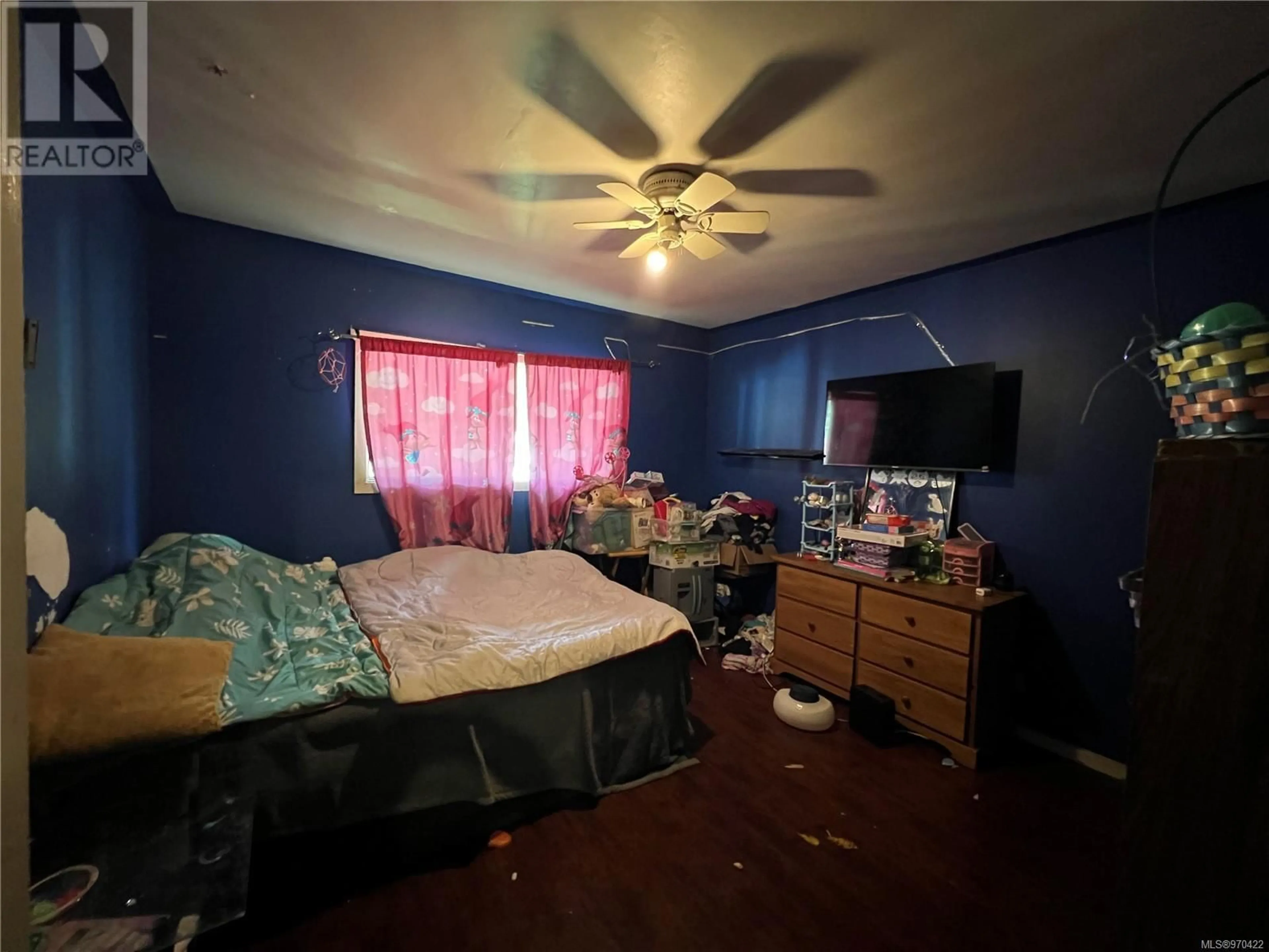 A pic of a room for 619 KENO CRESCENT, Zeballos British Columbia V0P2A0