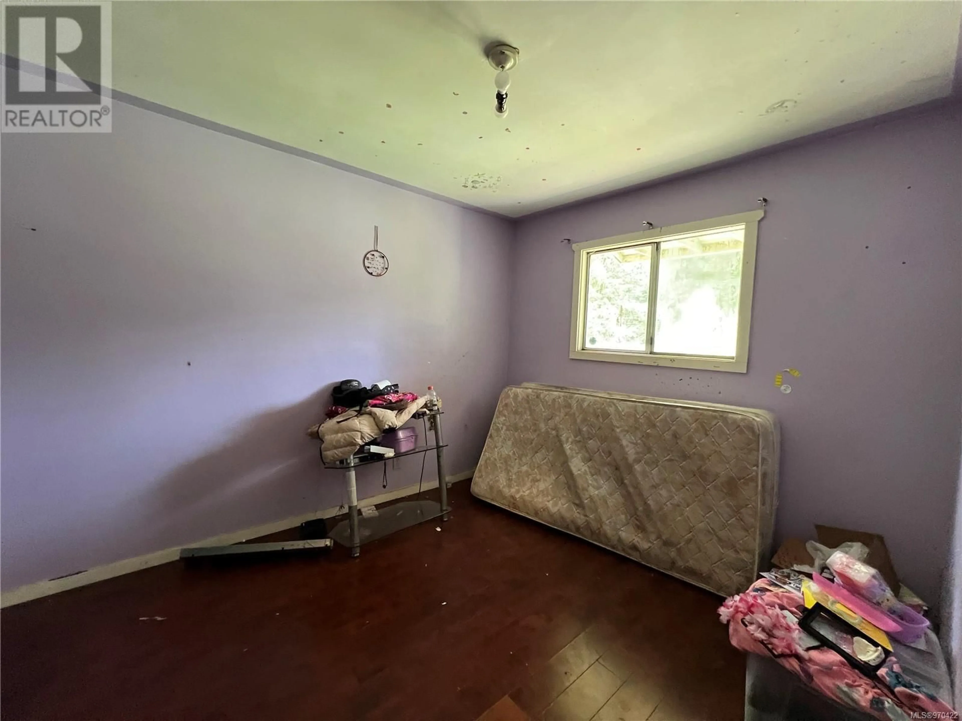 A pic of a room for 619 KENO CRESCENT, Zeballos British Columbia V0P2A0