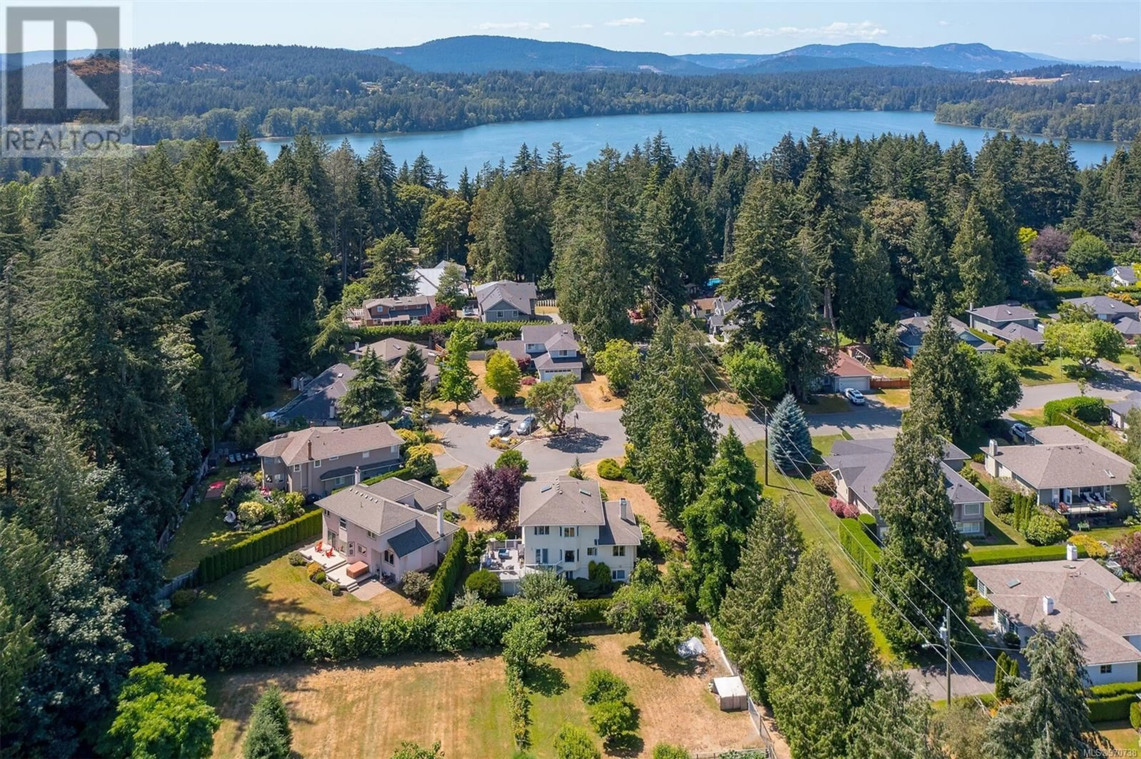 Lakeview for 5199 Walema Crt, Saanich British Columbia V8Y2T7