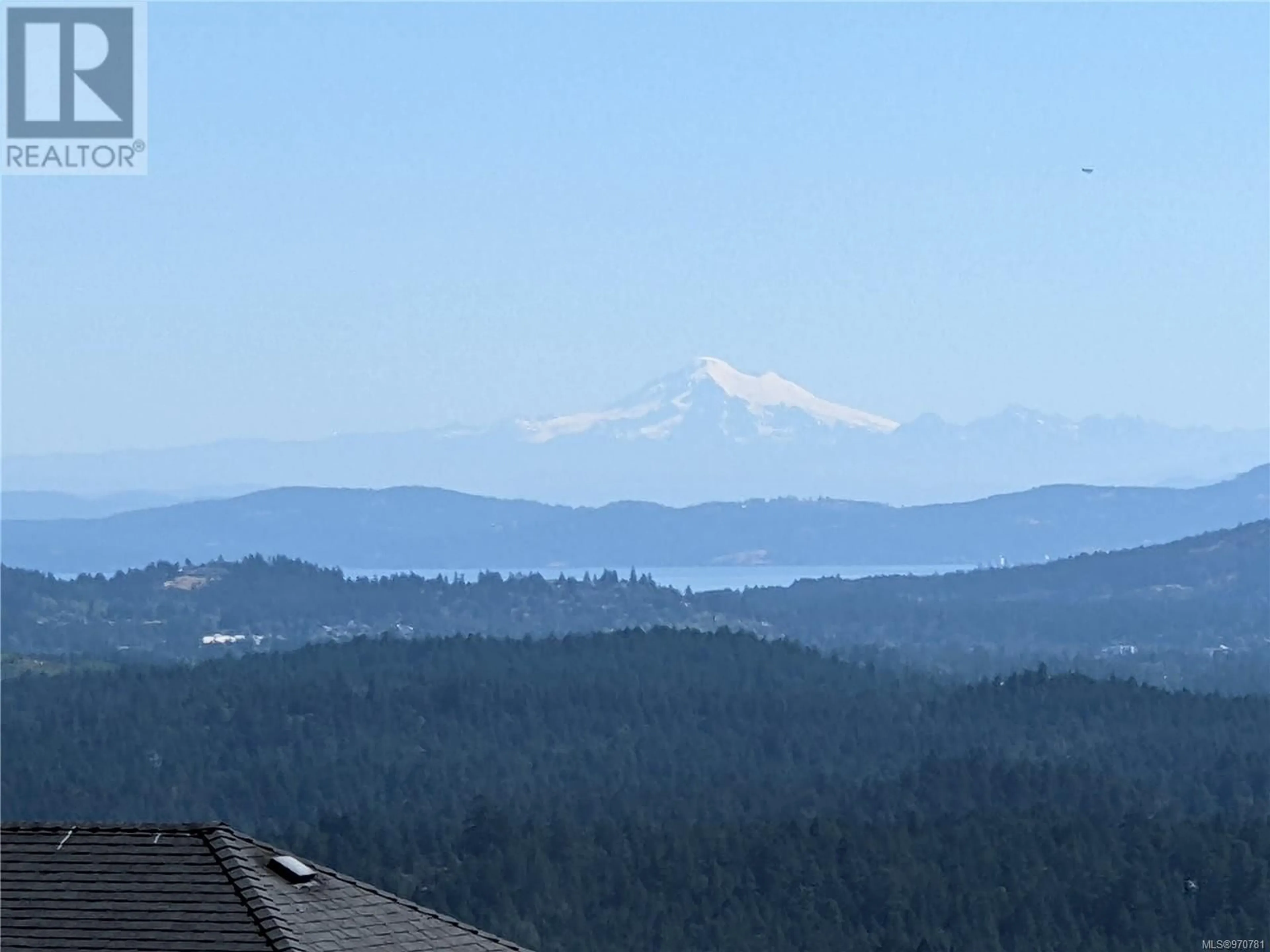 Frontside or backside of a home, the view of mountain for 1137 Spirit Crt, Langford British Columbia V9B0B5