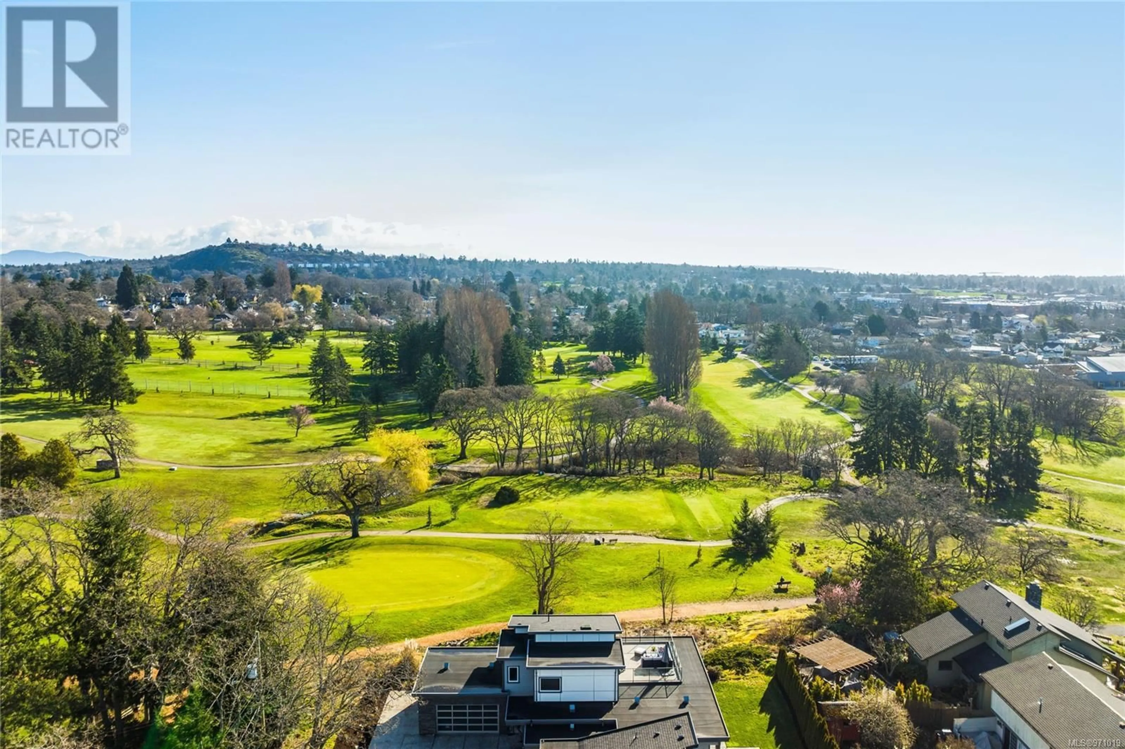 Lakeview for 1297 Oakmount Rd, Saanich British Columbia V8P1M4