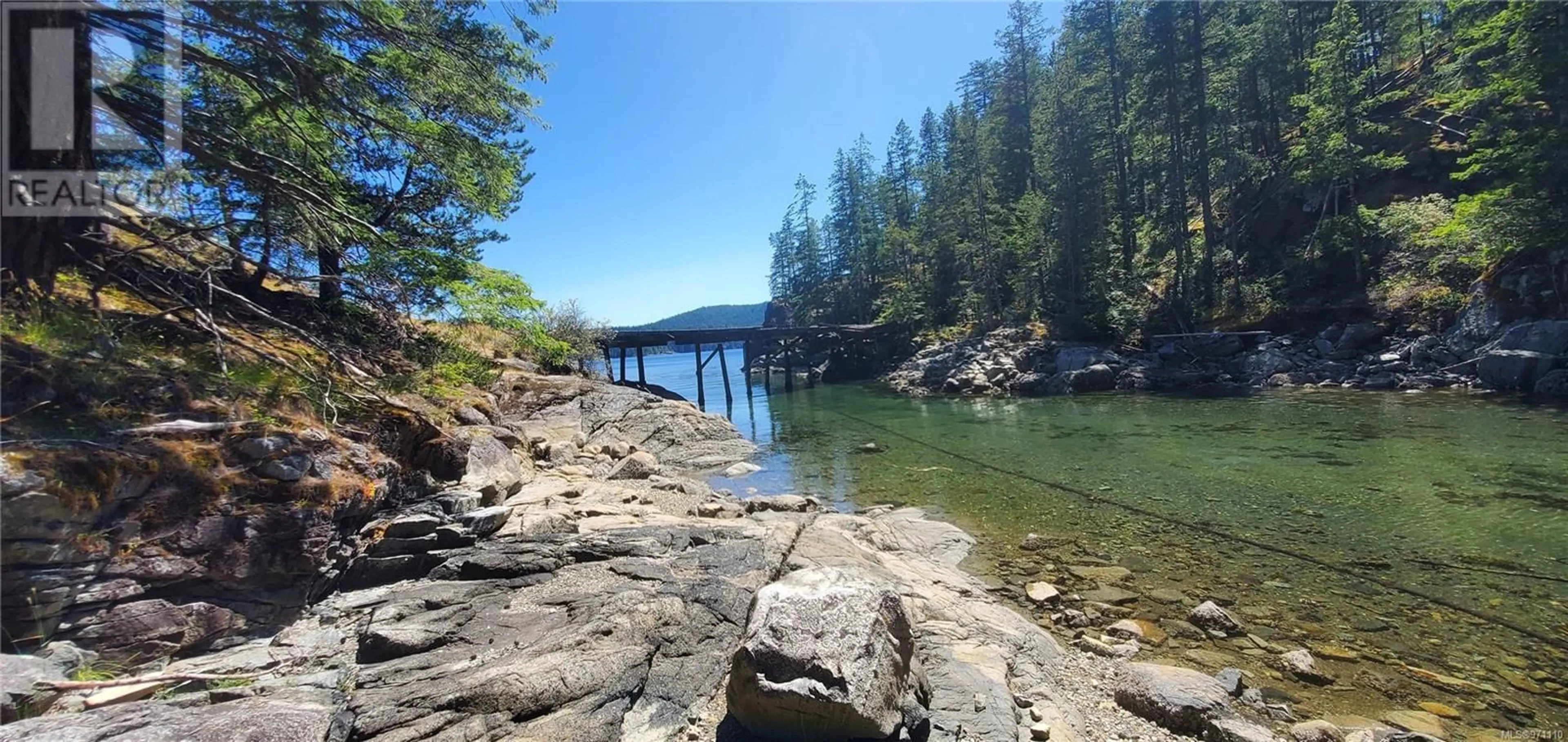 Unknown for 226 BOLD POINT ROAD, Quadra Island British Columbia V0P1H0