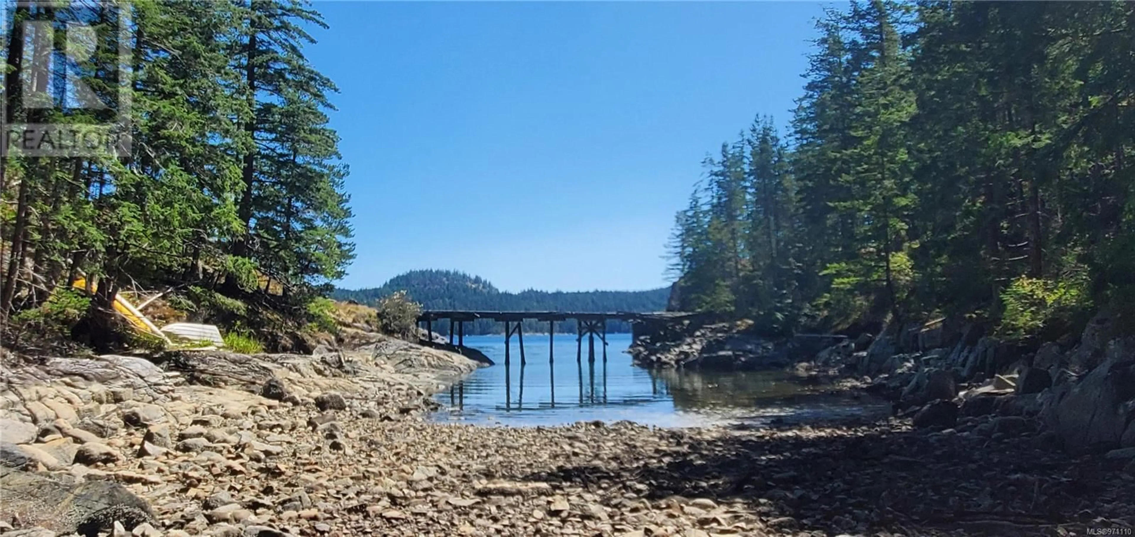 Unknown for 226 BOLD POINT ROAD, Quadra Island British Columbia V0P1H0