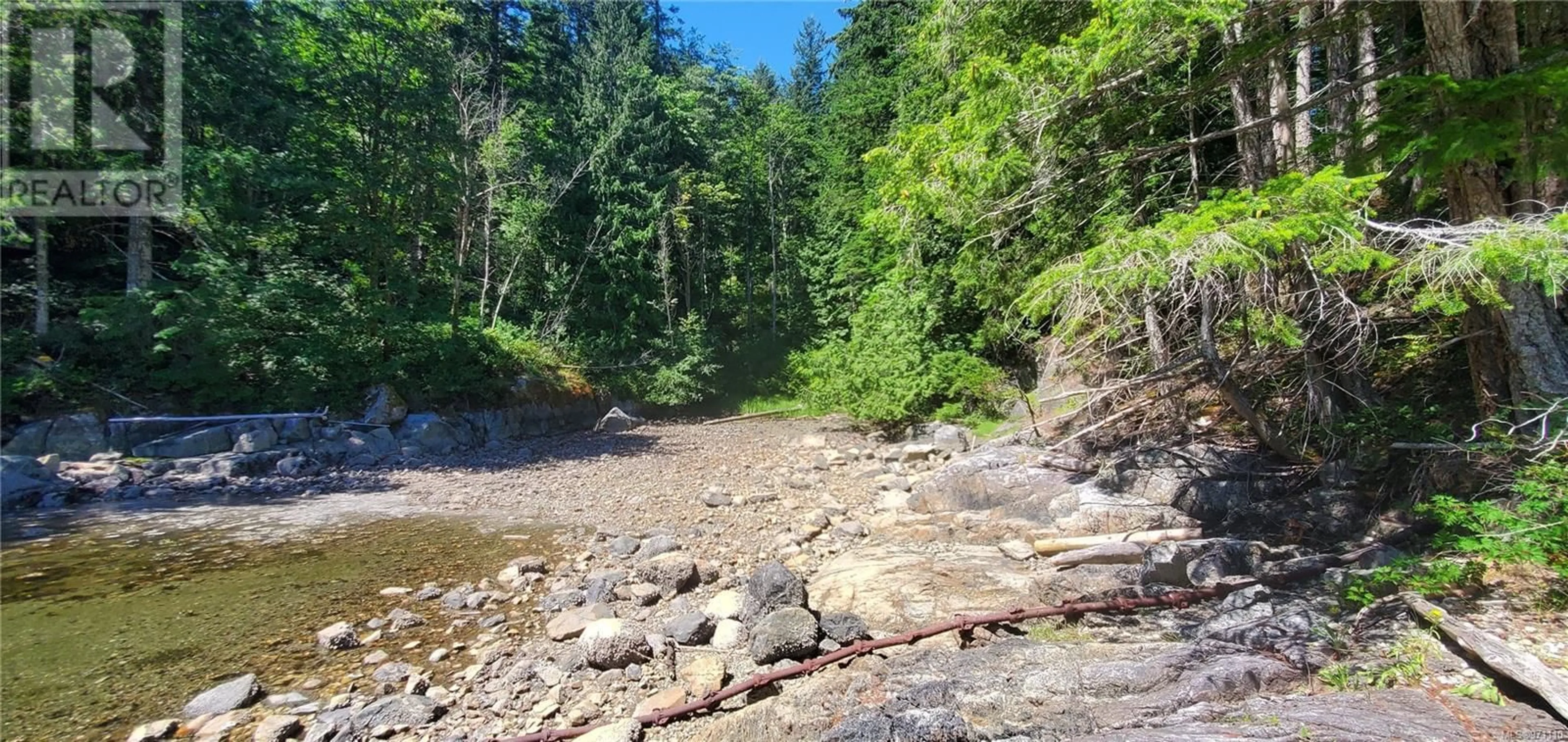 A pic of a room, unknown floor for 226 Bold Point Rd, Quadra Island British Columbia V0P1H0