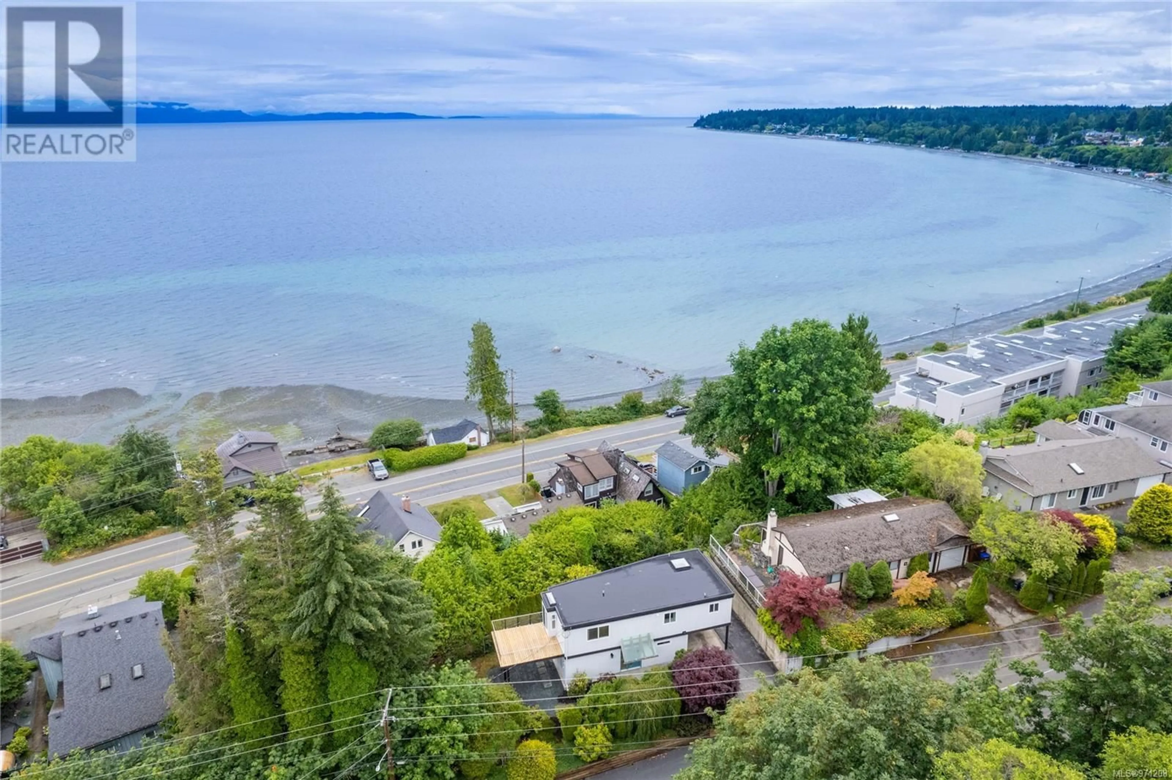 Lakeview for 595 Crescent Rd W, Qualicum Beach British Columbia V9K1H7