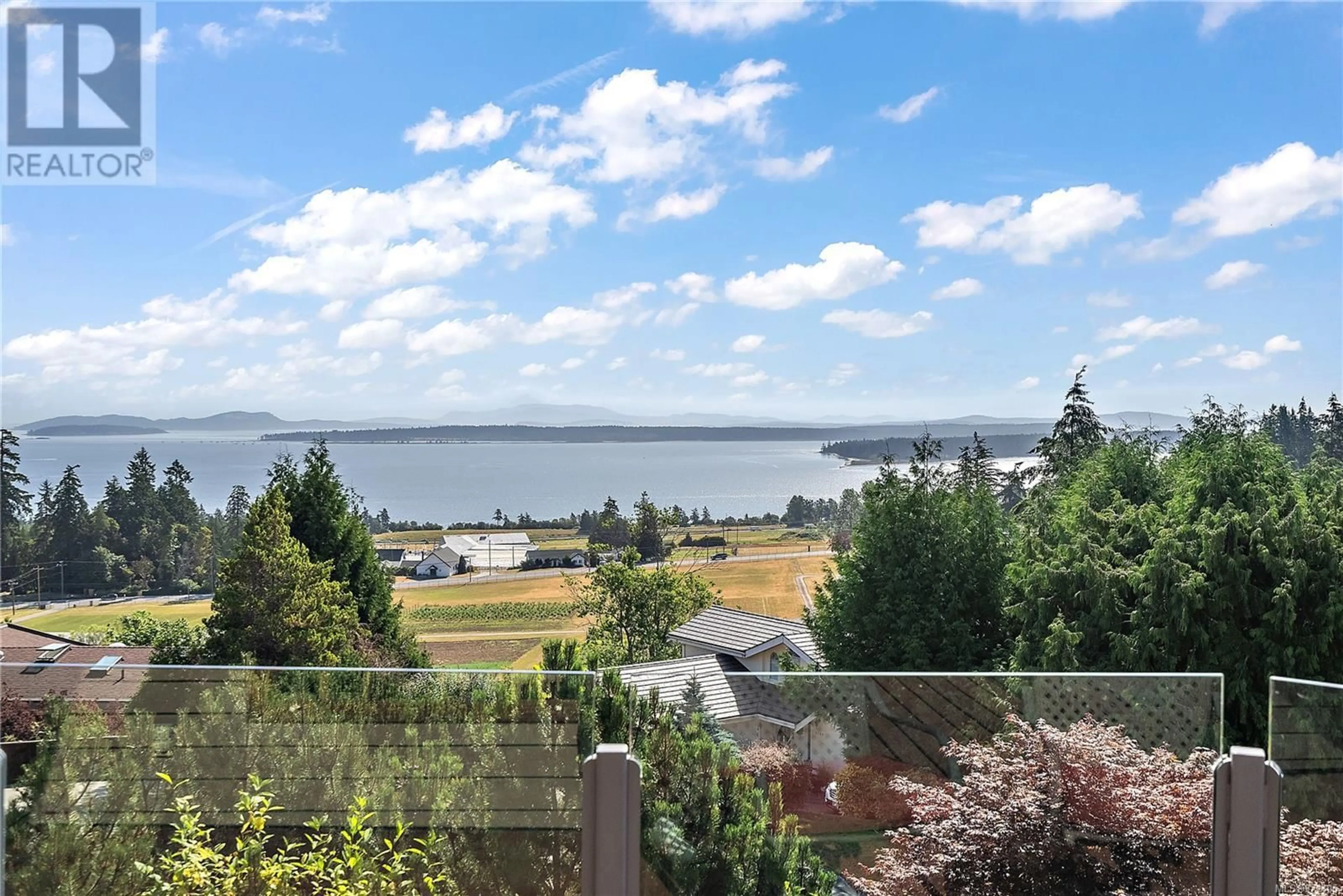 Lakeview for 8760 Beaumaris Pl, North Saanich British Columbia V8L3Z6