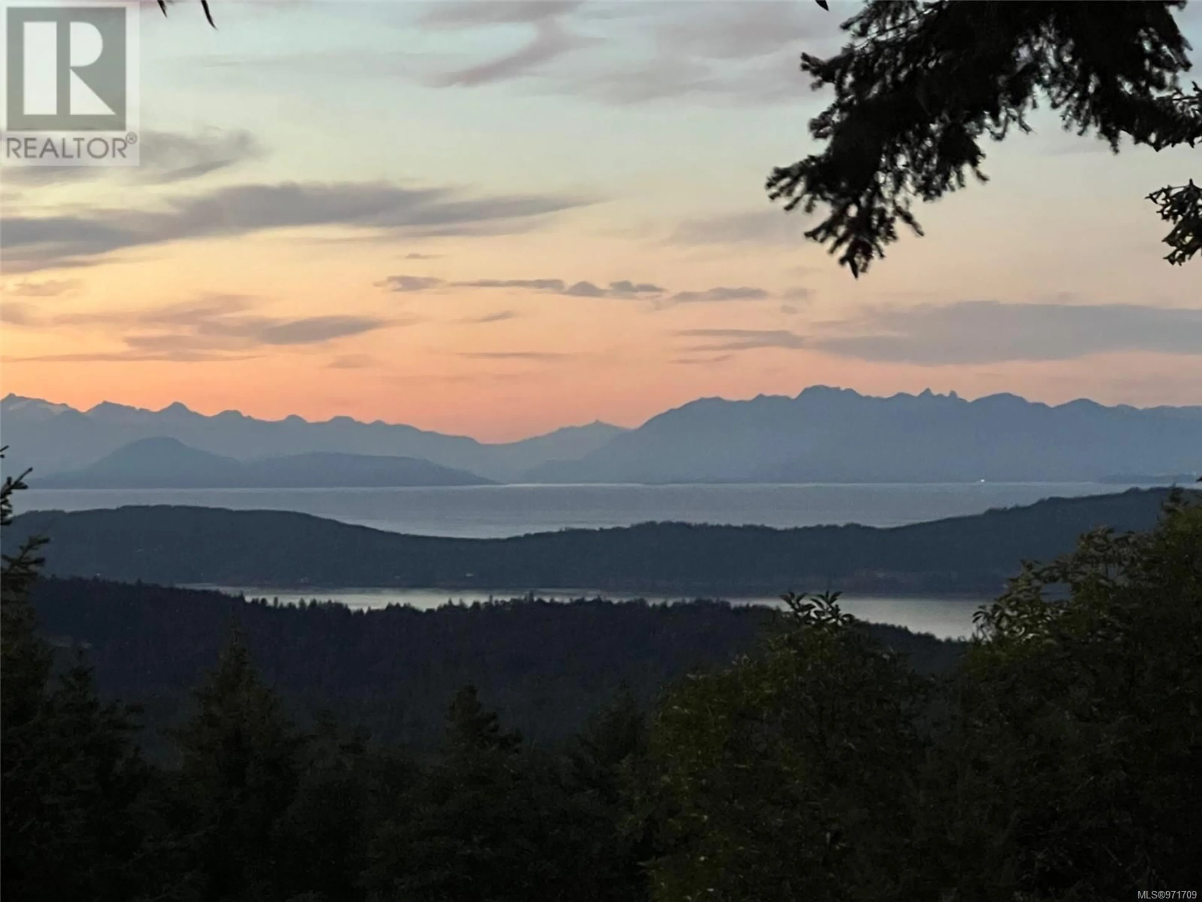 A pic from exterior of the house or condo, the view of lake or river for 415 Wilkie Way, Salt Spring British Columbia V8K2J4