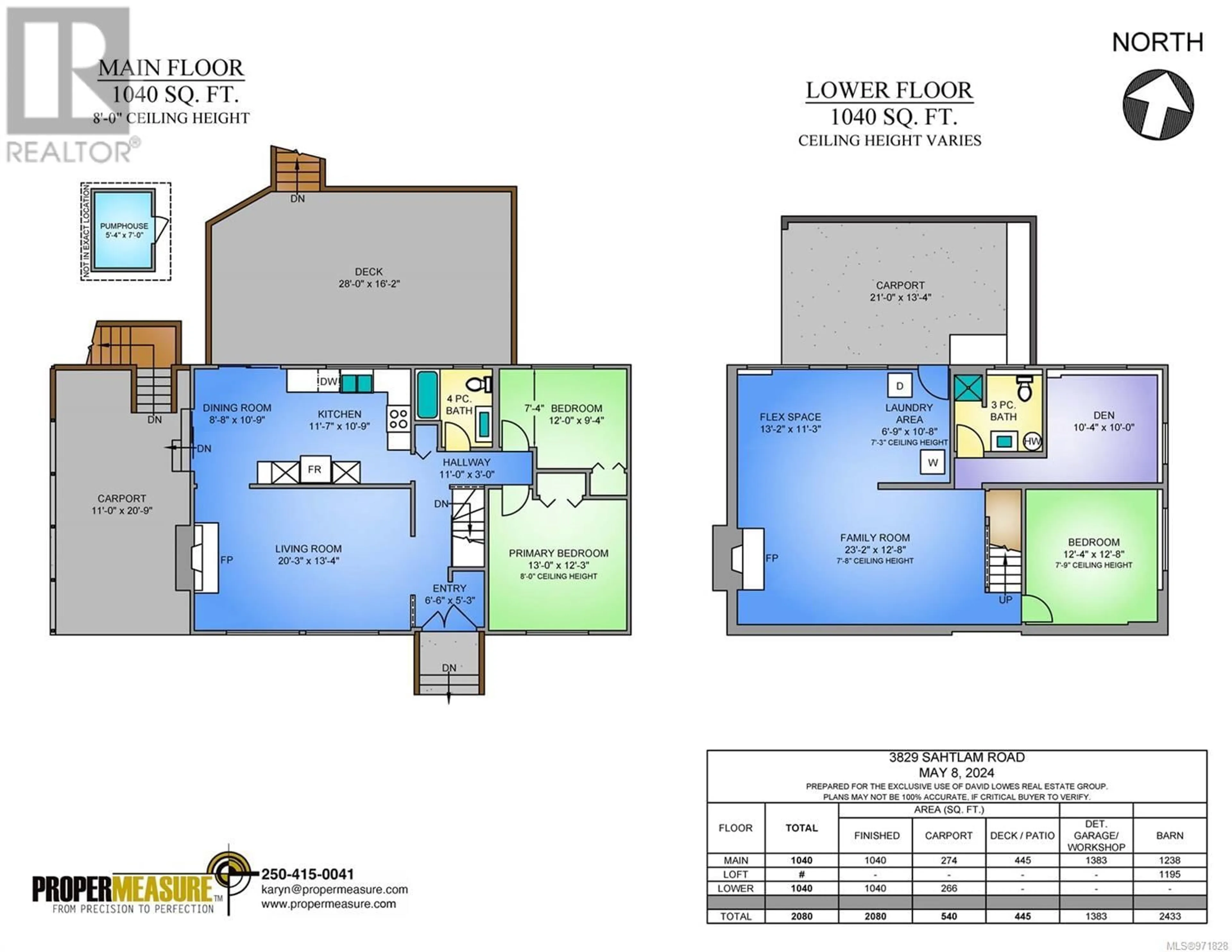 Floor plan for 3829 Sahtlam Rd, Duncan British Columbia V9L6K3