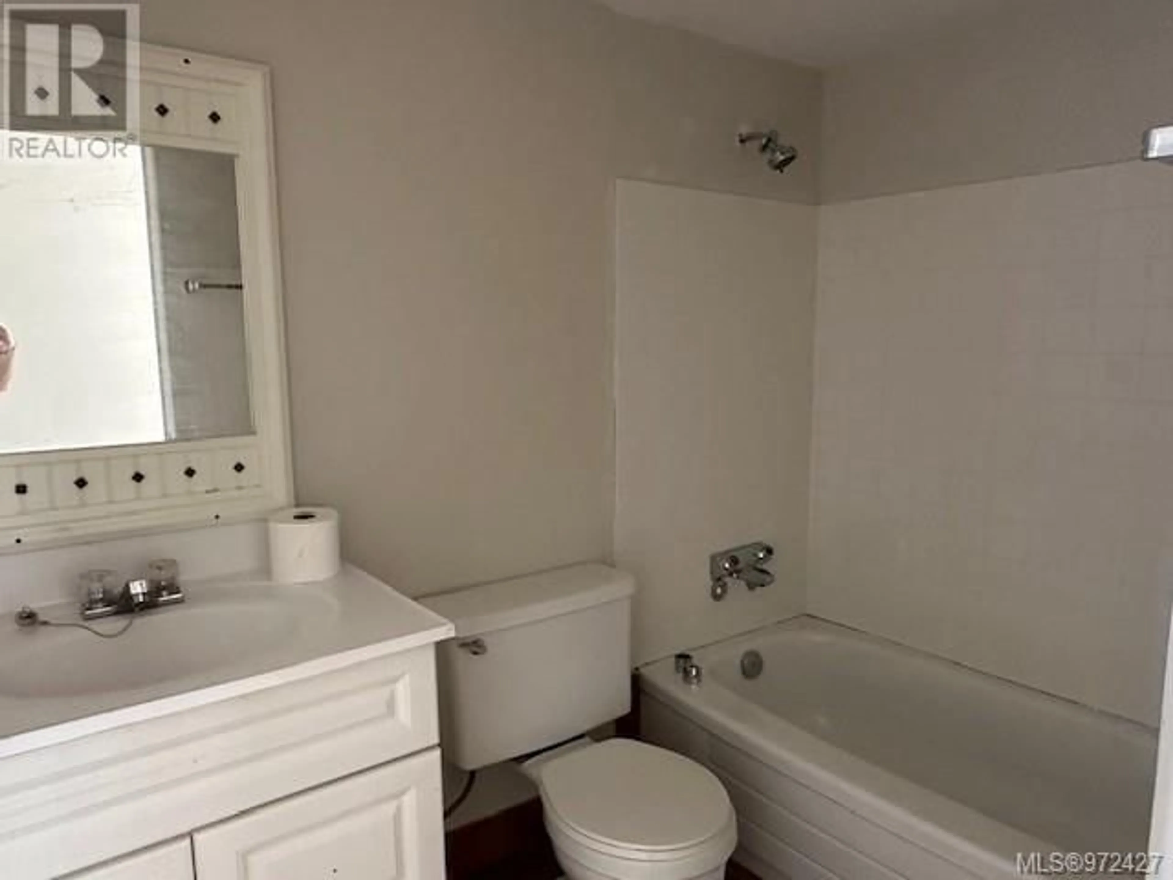 A pic of a room, not visible floor for 208 7450 Rupert St, Port Hardy British Columbia V0N2P0