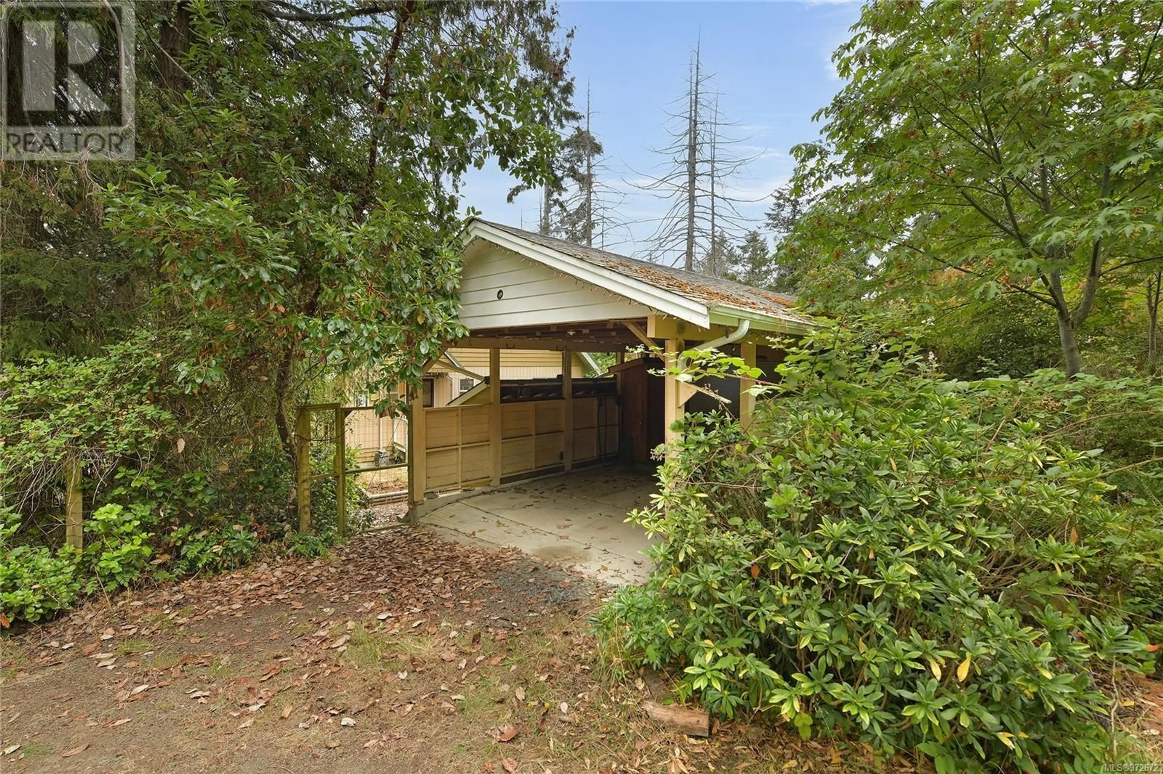 Frontside or backside of a home, cottage for 223 Mariners Way, Mayne Island British Columbia V0N2J2