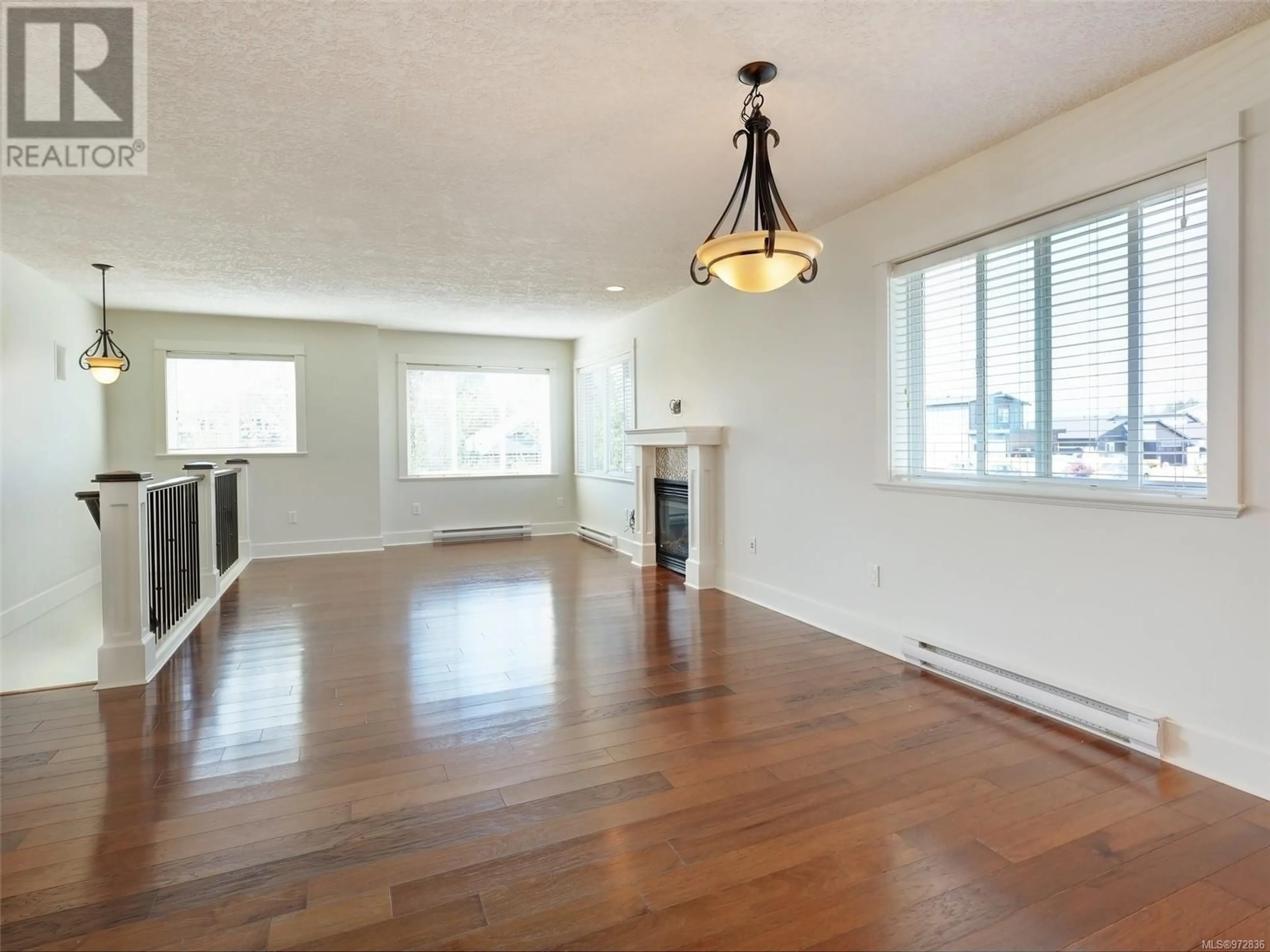 A pic of a room, wood floors for 6990 Brailsford Pl, Sooke British Columbia V9Z1J7