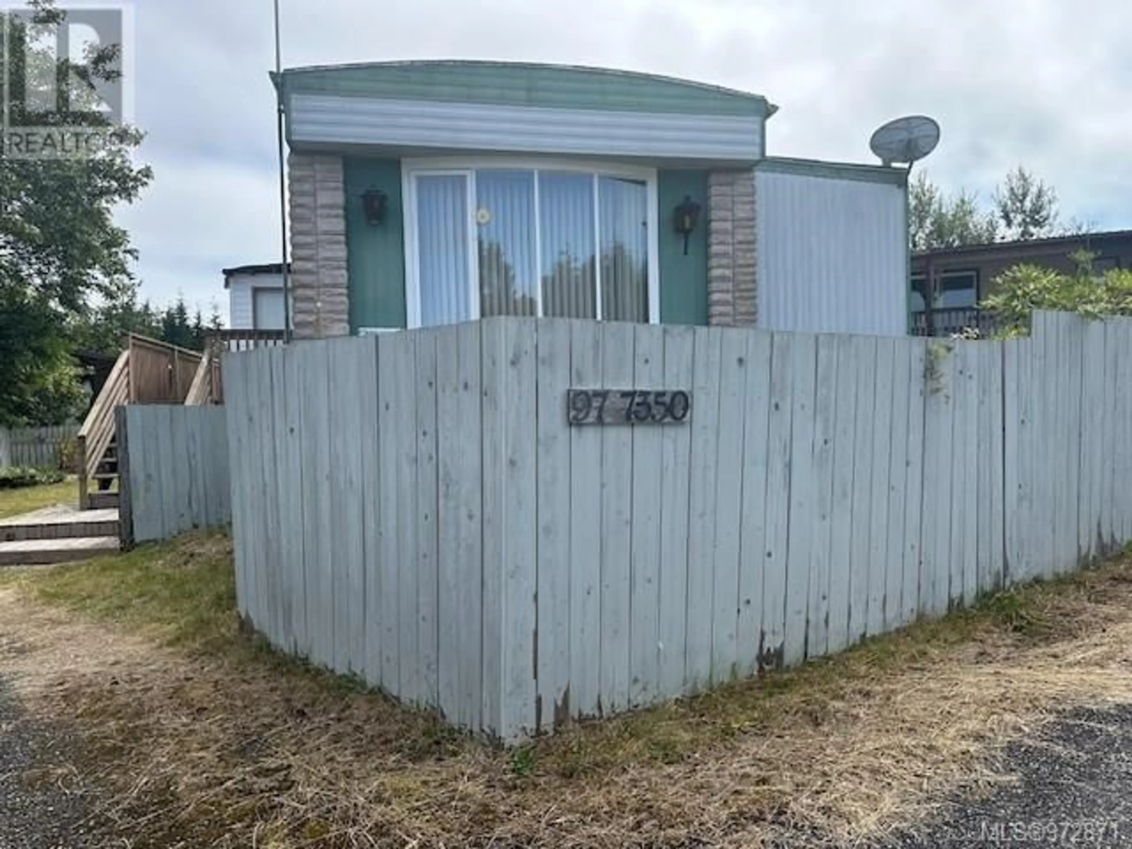 Shed for 7350 Okisollo Pl, Port Hardy British Columbia V0N2P0