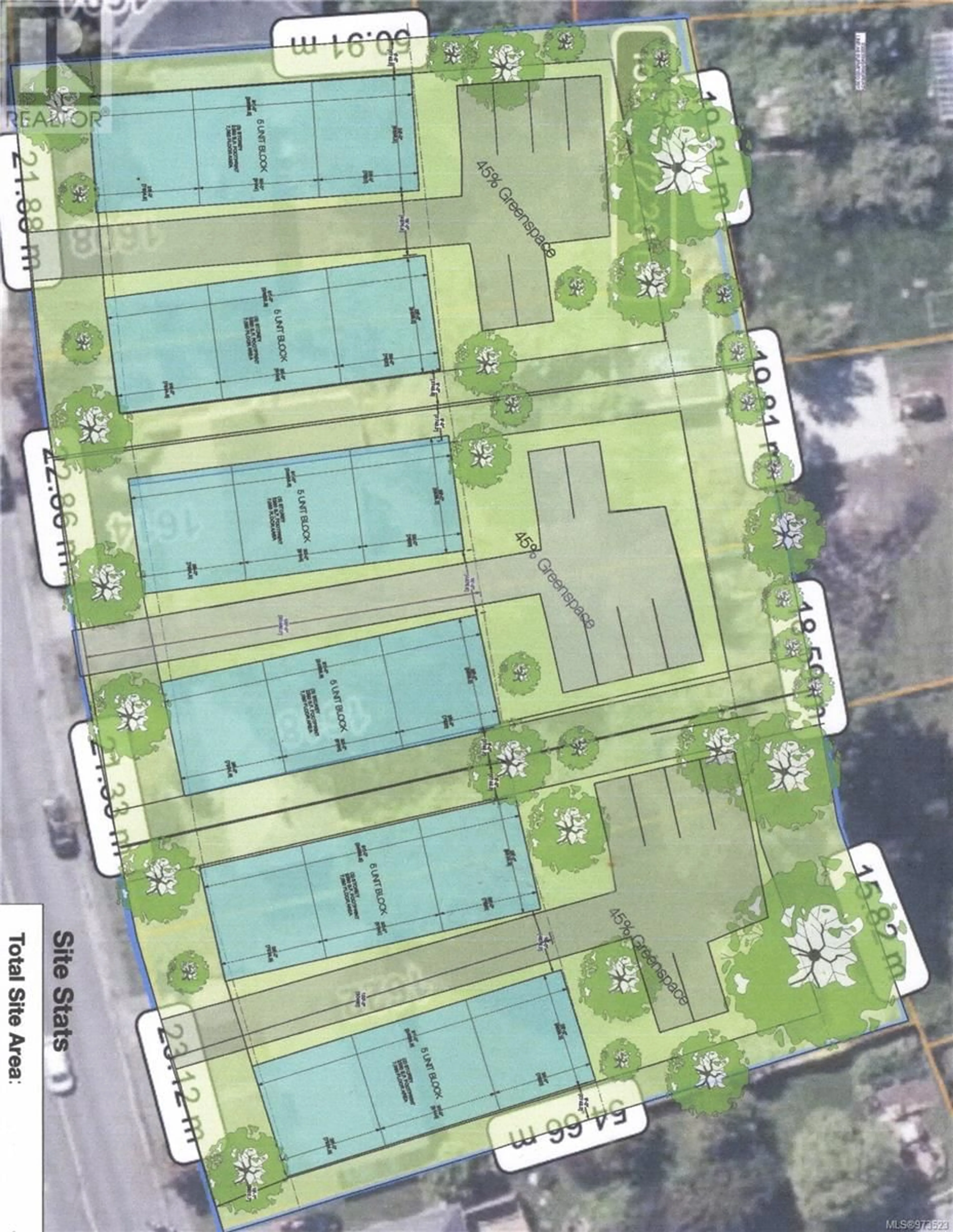 Floor plan for 1618 RICHARDSON STREET, Victoria British Columbia V8S1R5