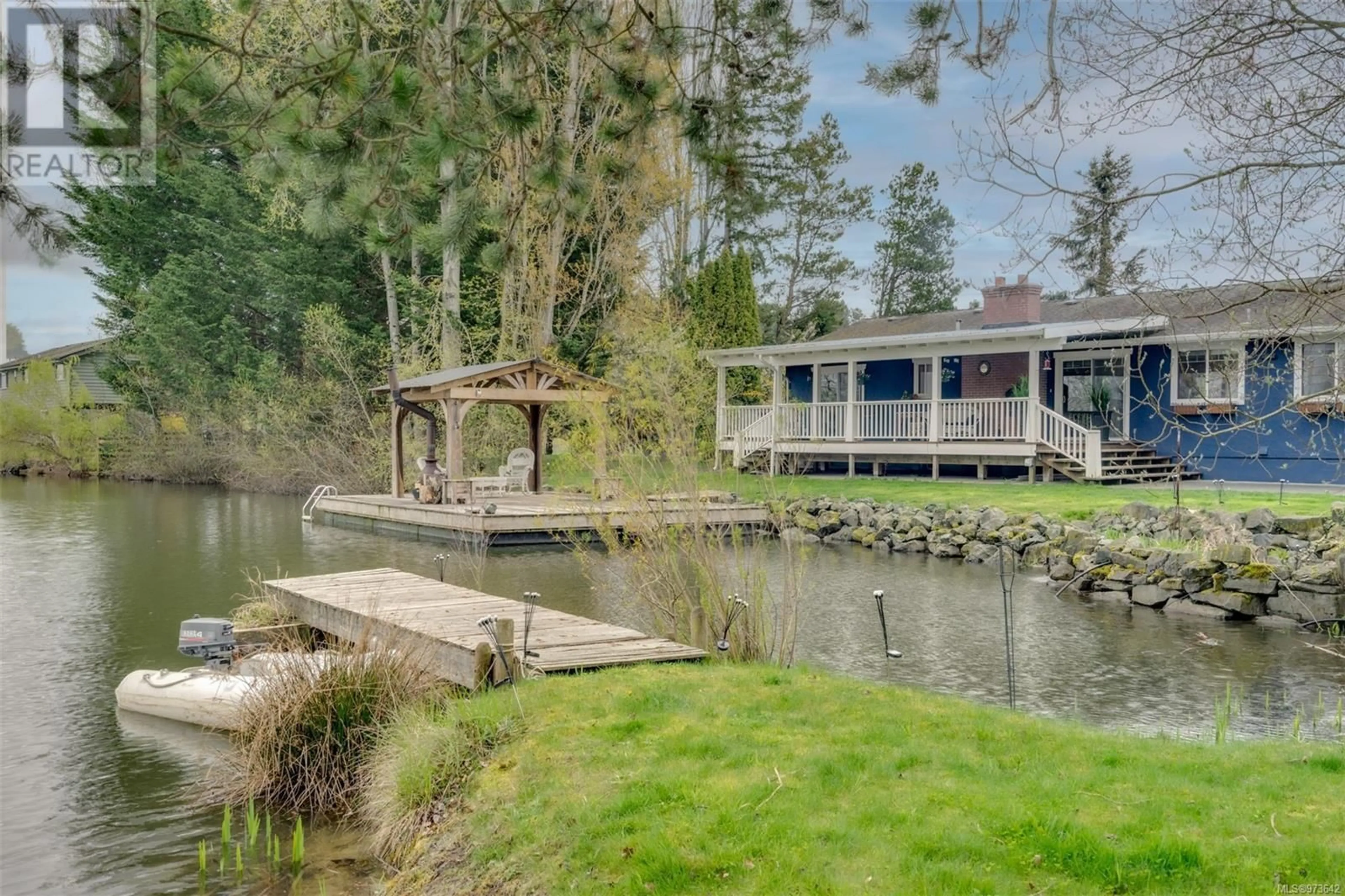 Cottage for 1548 Munro Rd, North Saanich British Columbia V8L5T1