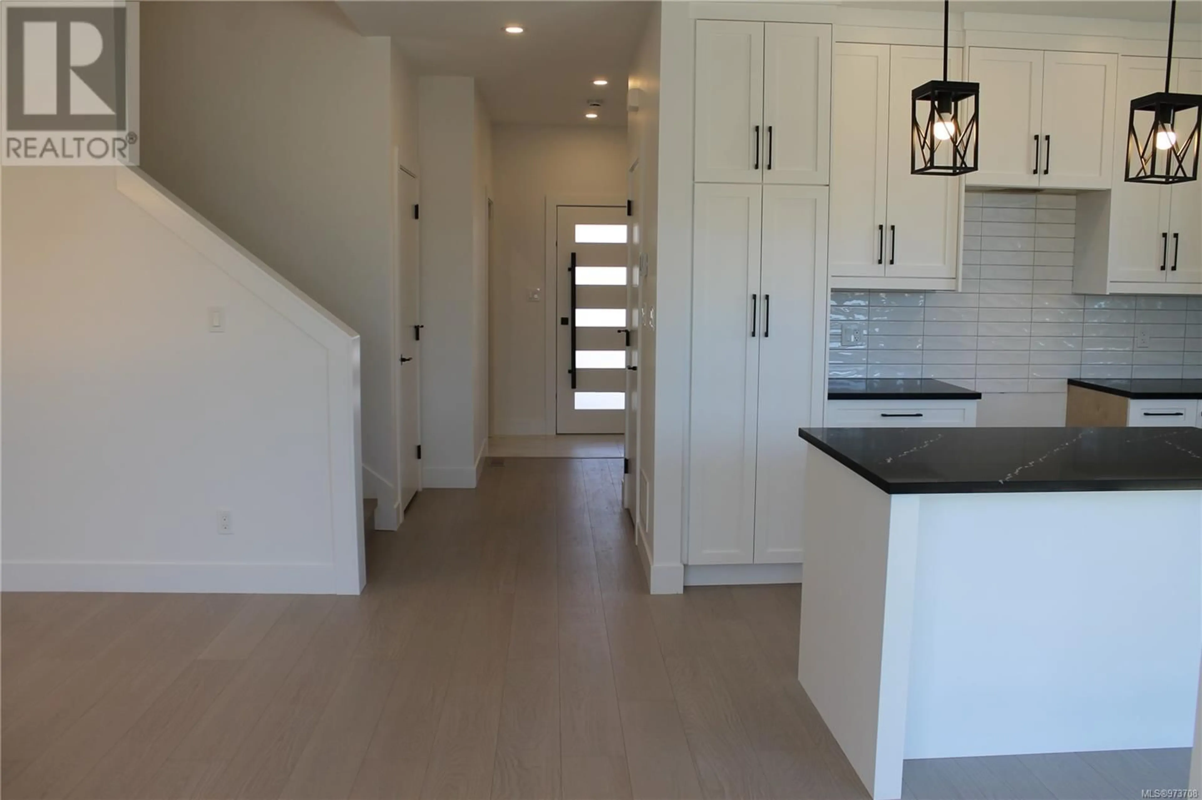Open concept kitchen, unknown for 4369 BAINS MILL ROAD, Duncan British Columbia V9L4C6