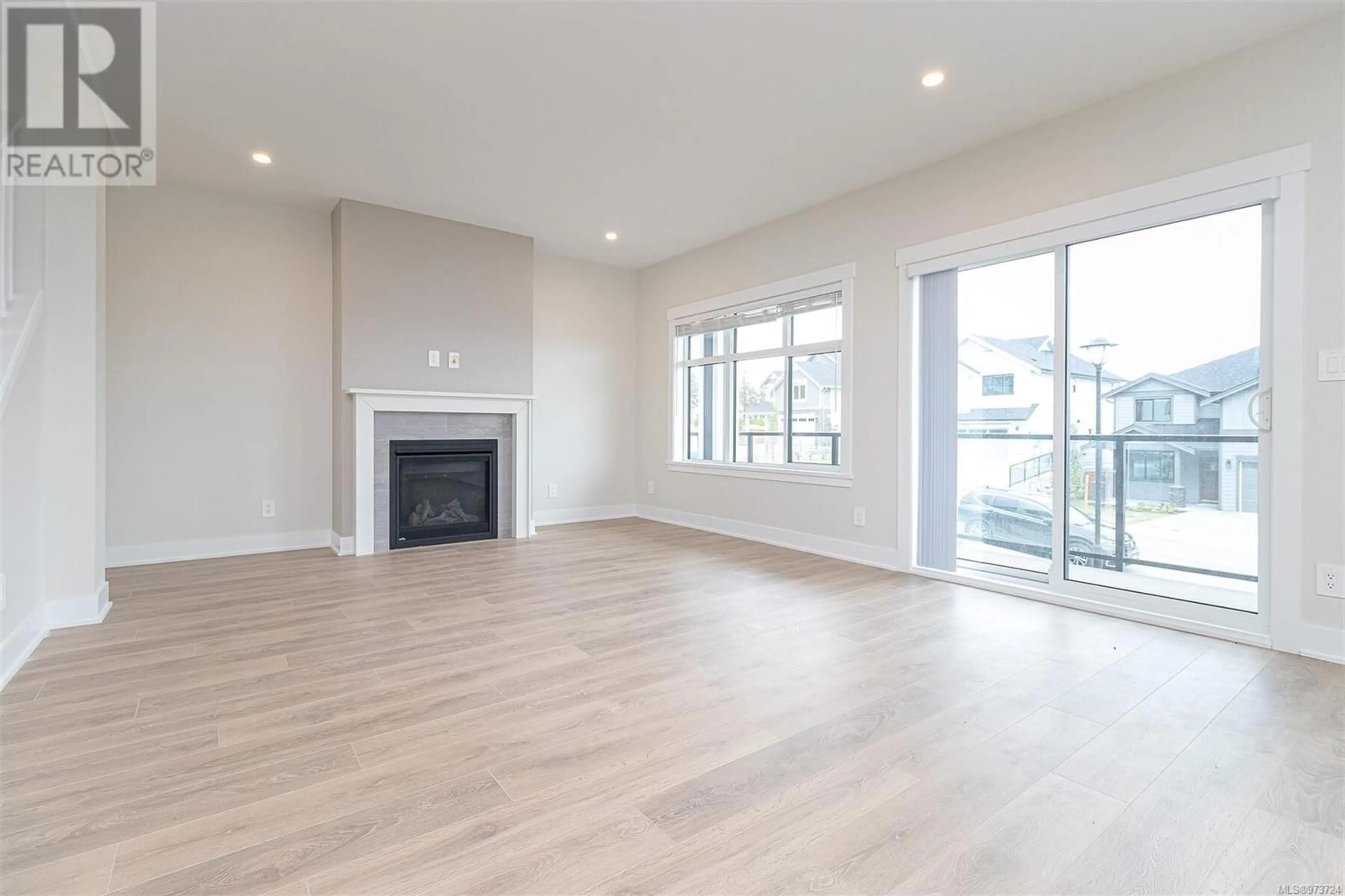 A pic of a room, wood floors for 2649 Mica Pl, Langford British Columbia V9B5N1