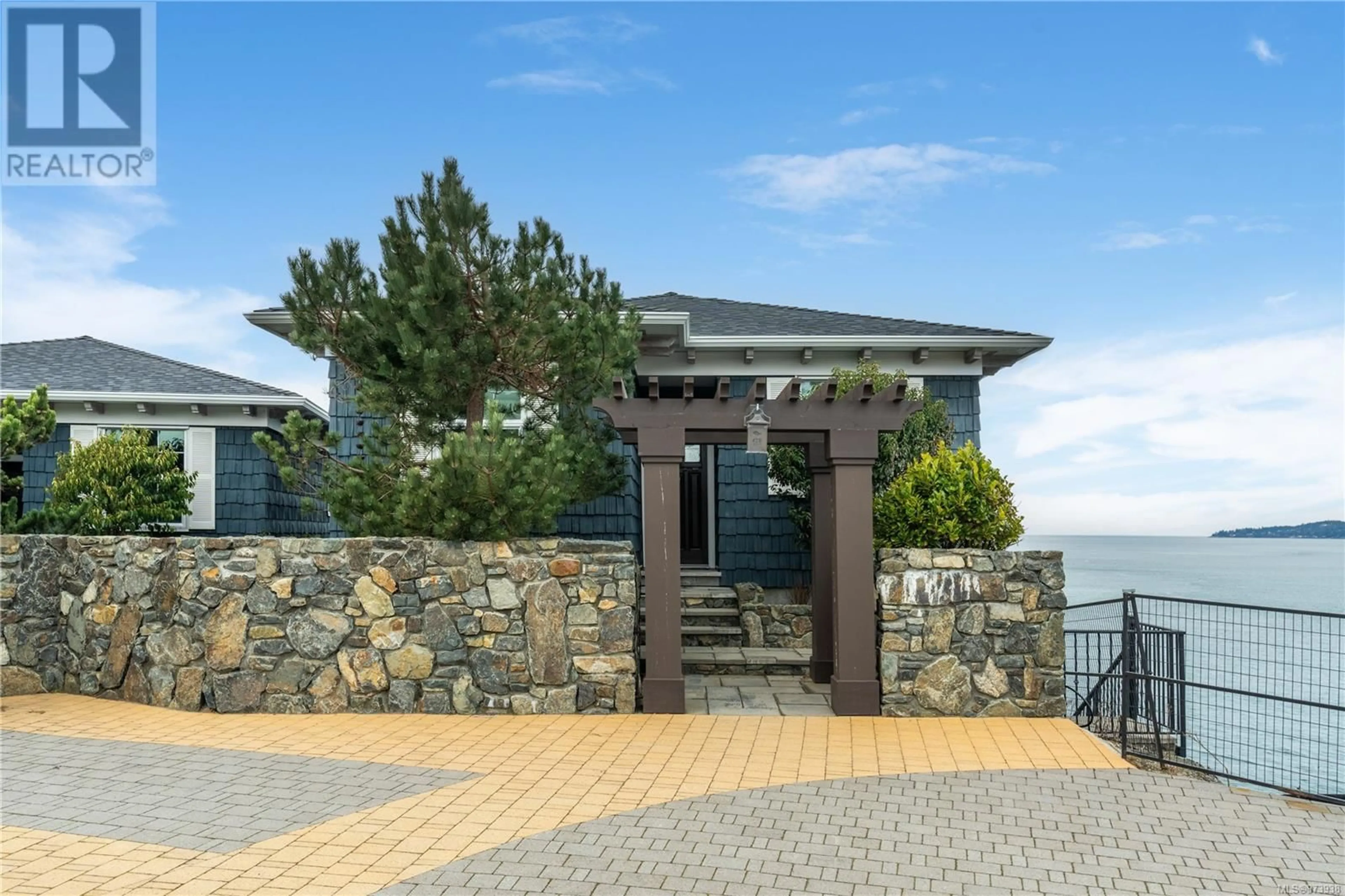 Unknown for 42B - 1000 SOOKEPOINT PLACE, Sooke British Columbia V9Z1L8
