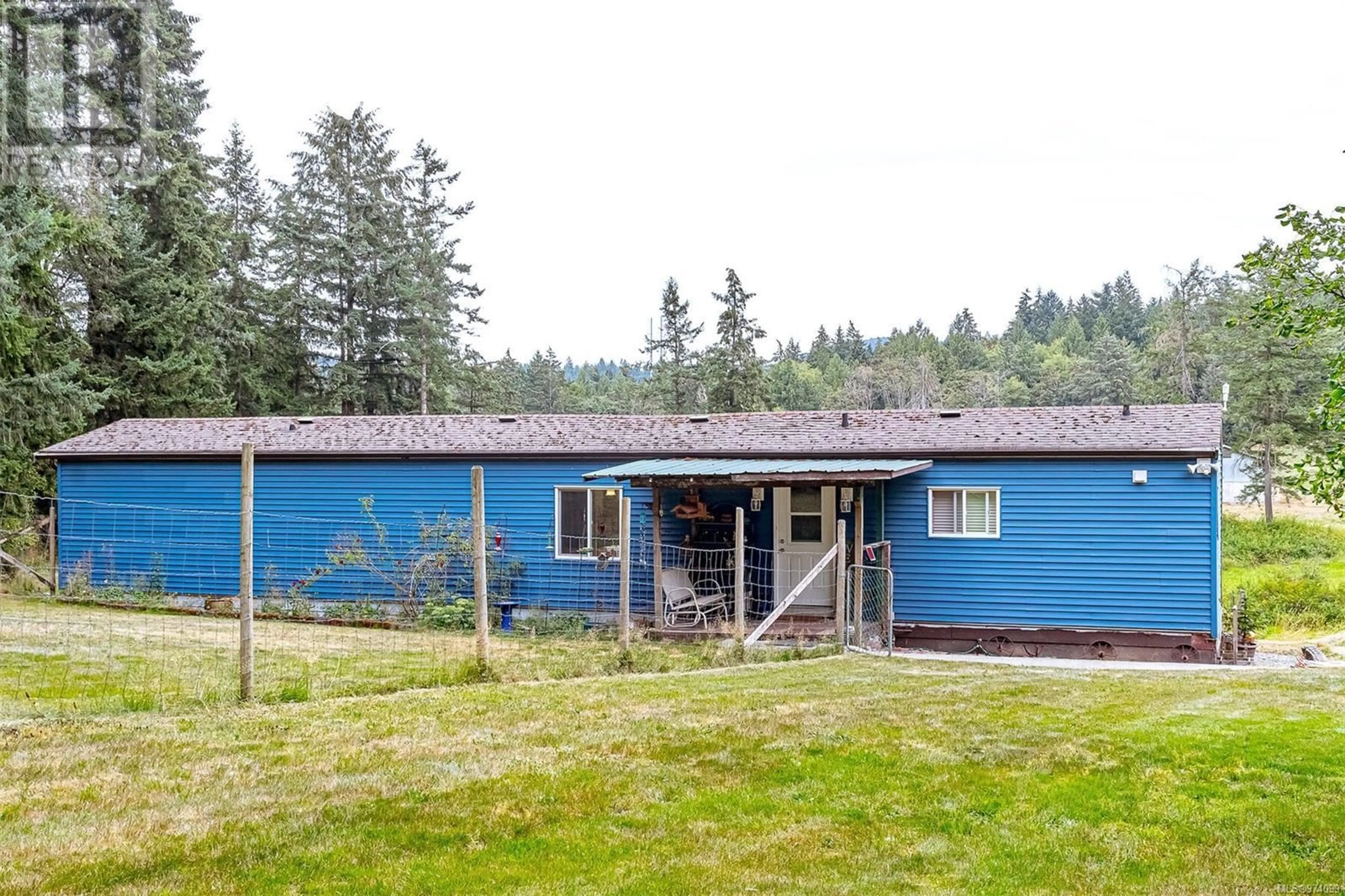 Unknown for 1781 HERD ROAD, Duncan British Columbia V9L5W5