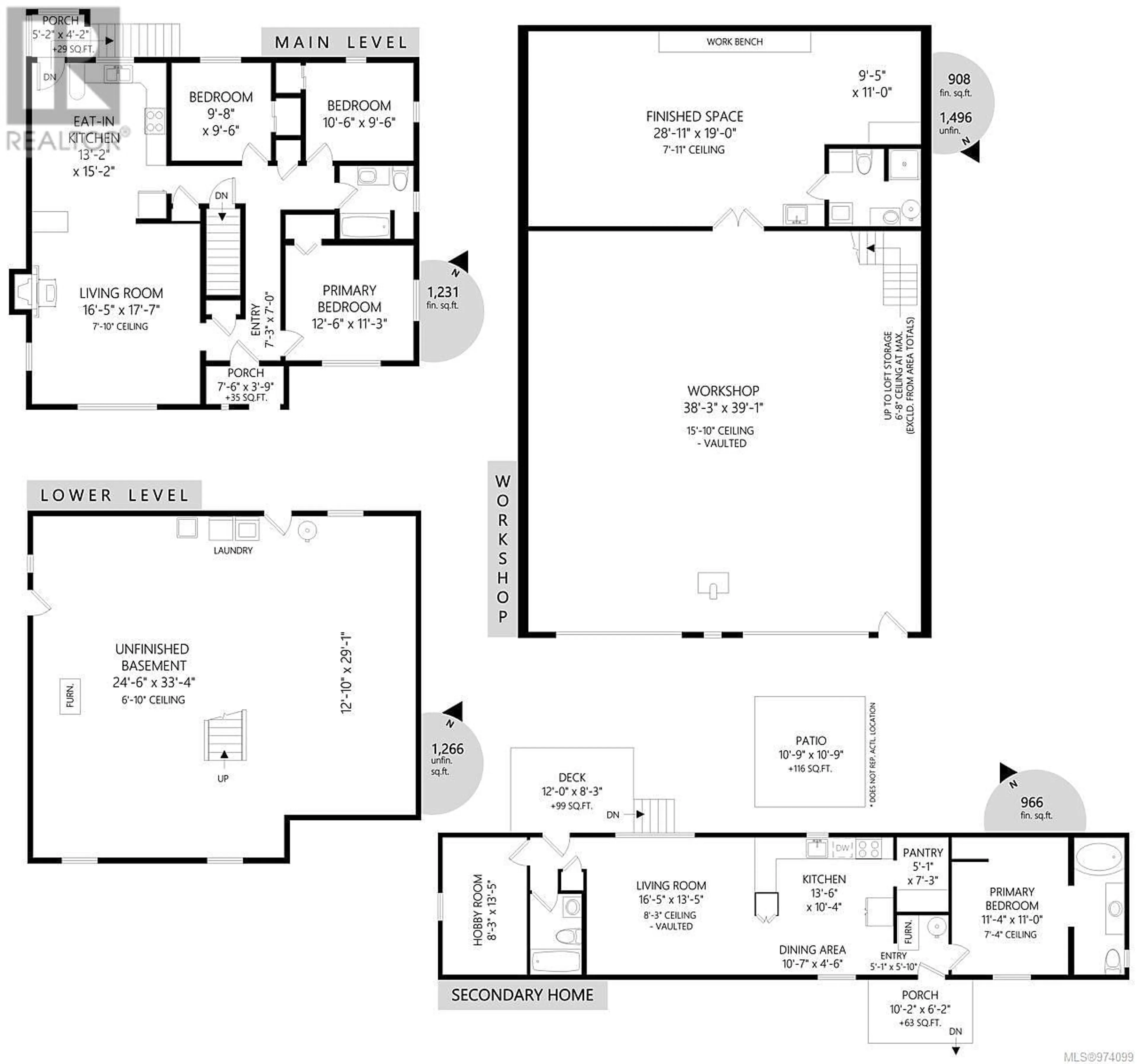 Floor plan for 1781 Herd Rd, Duncan British Columbia V9L5W5