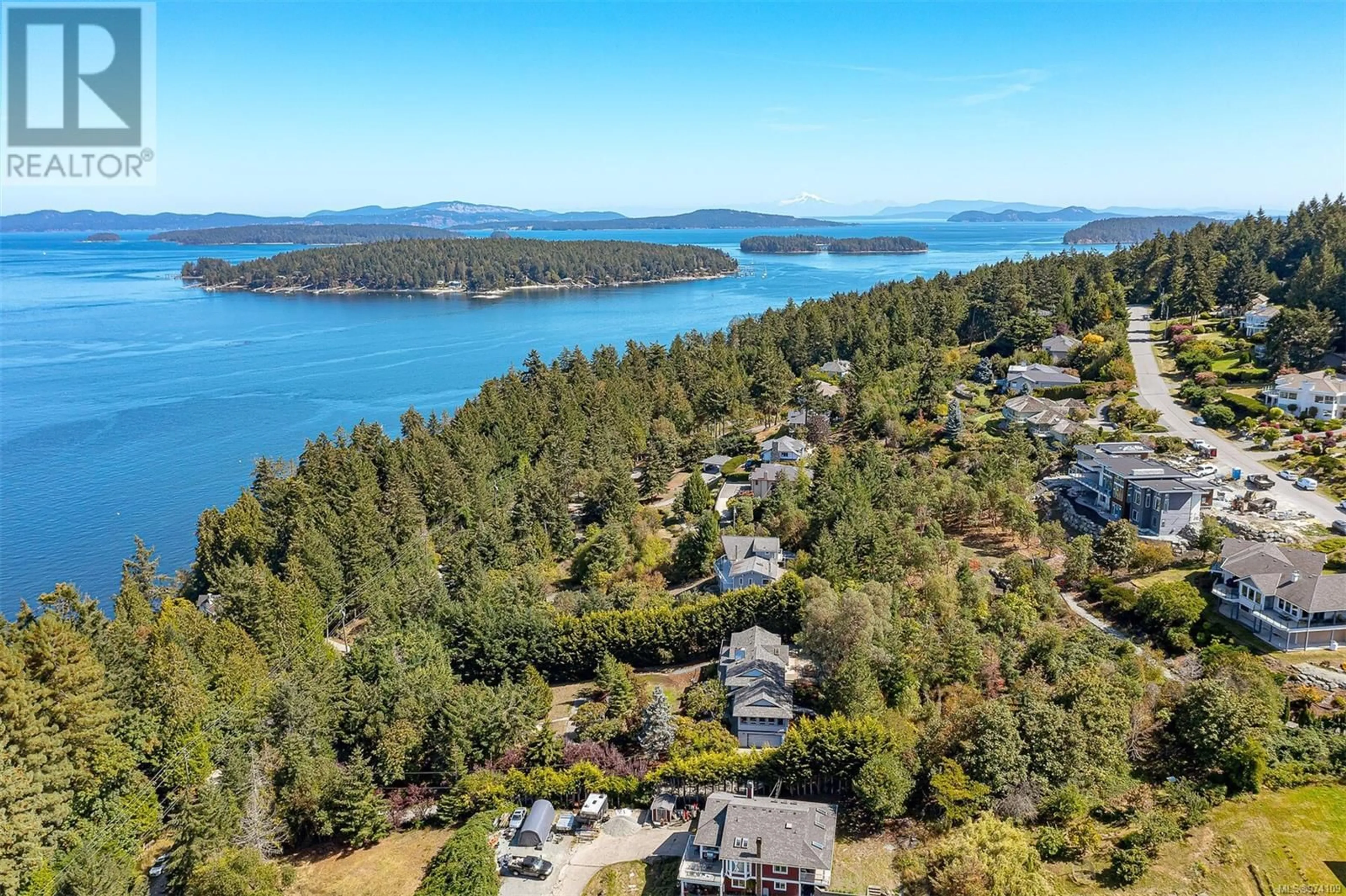 Lakeview for 1319 Lands End Rd, North Saanich British Columbia V8L5K1