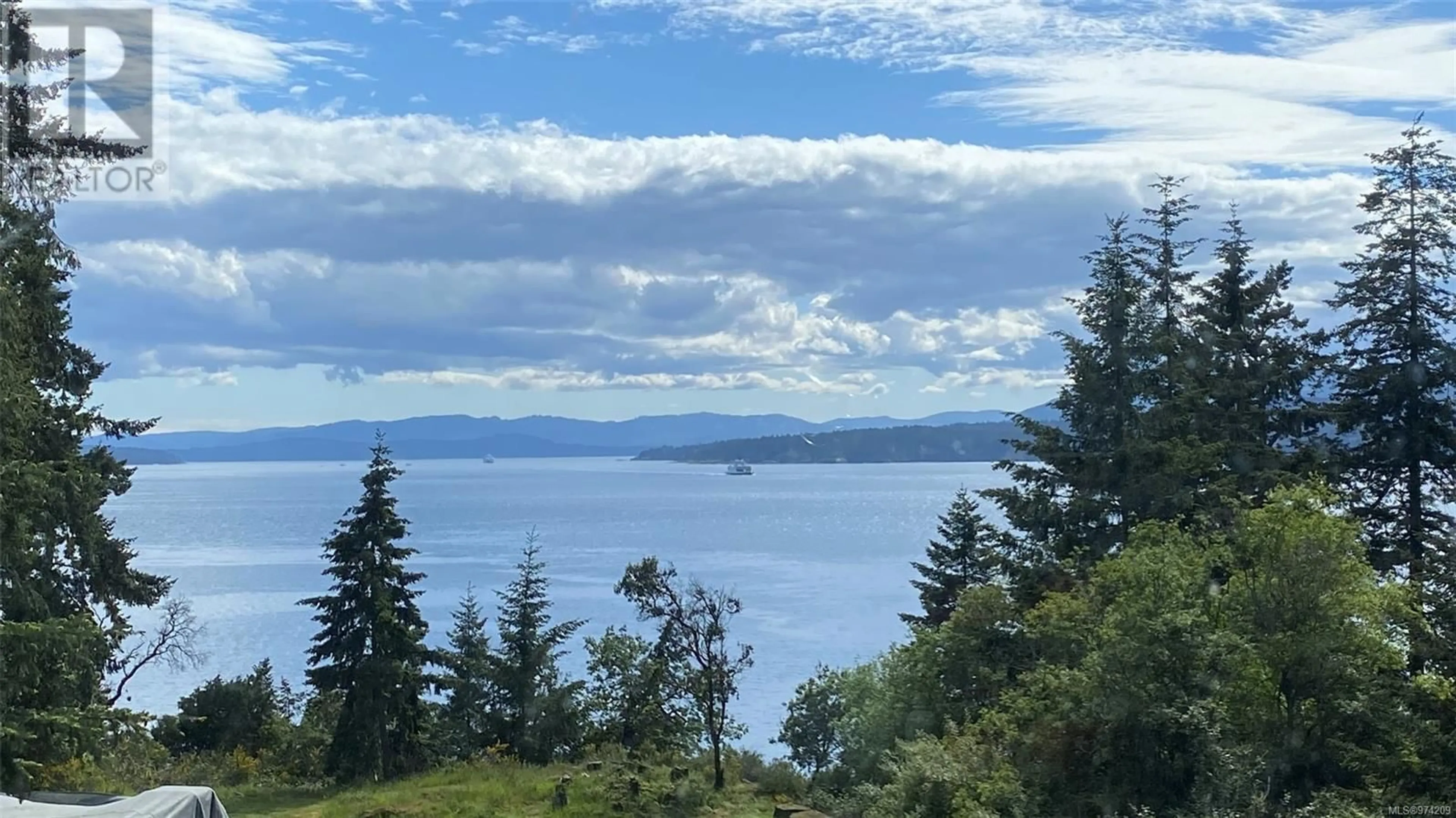 A pic from exterior of the house or condo, the view of lake or river for 1325 Mackinnon Rd, Pender Island British Columbia V0N2M1