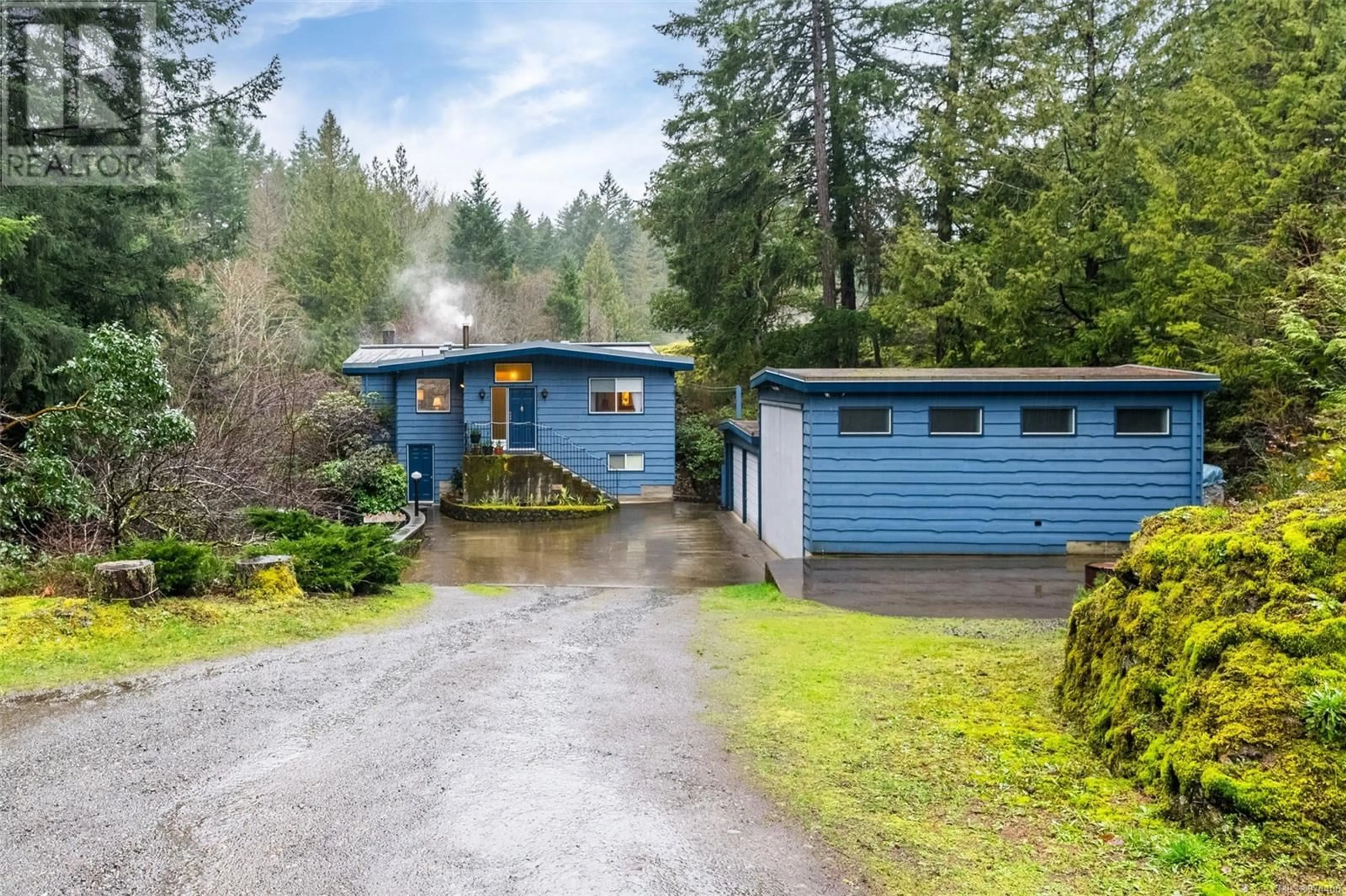 Unknown for 791 GWENDOLYNN DRIVE, Langford British Columbia V9C3X2