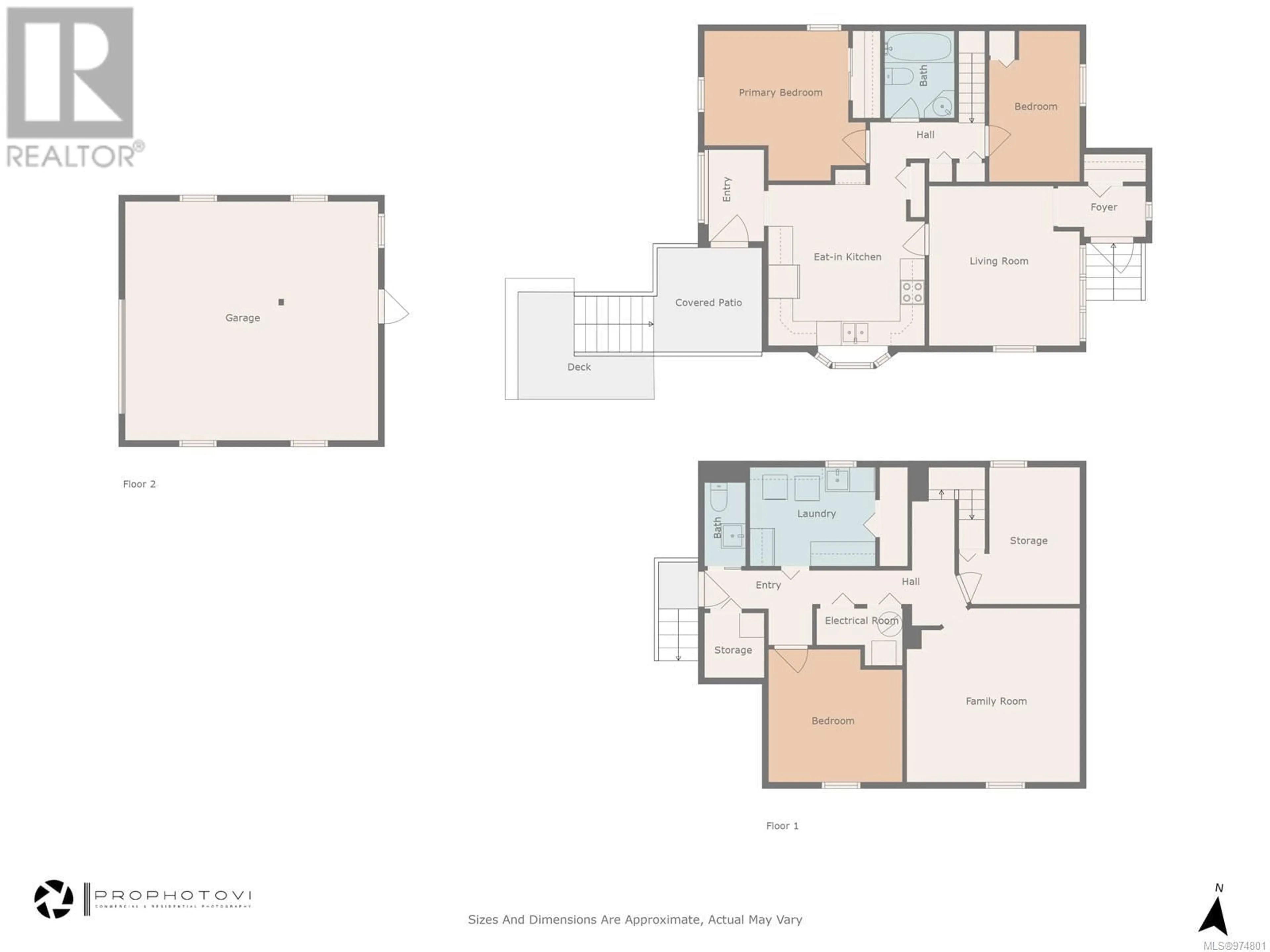 Floor plan for 3940 7th Ave, Port Alberni British Columbia V9Y4P3