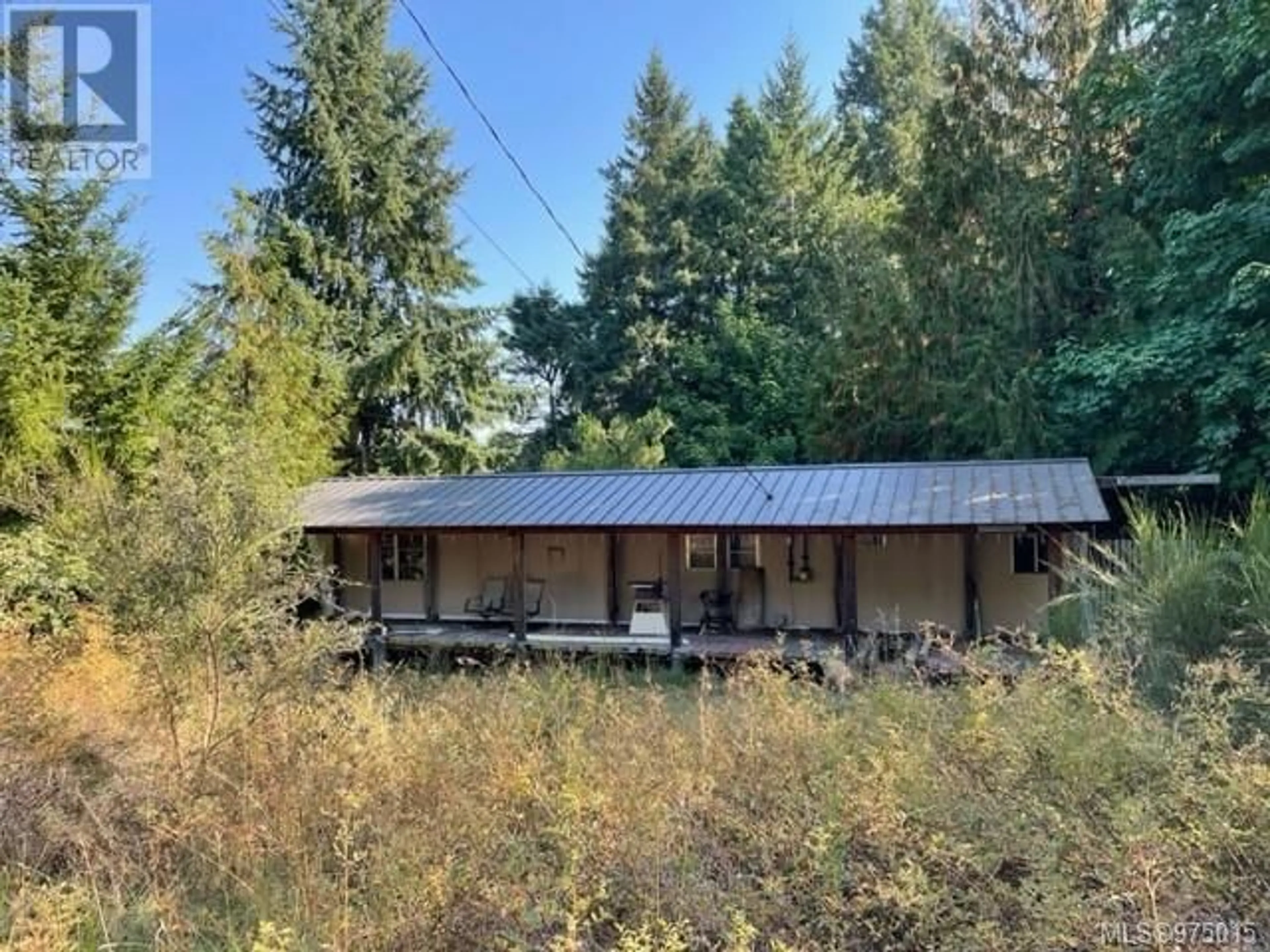 Shed for 3325 Telegraph Rd, Mill Bay British Columbia V9Z0G4