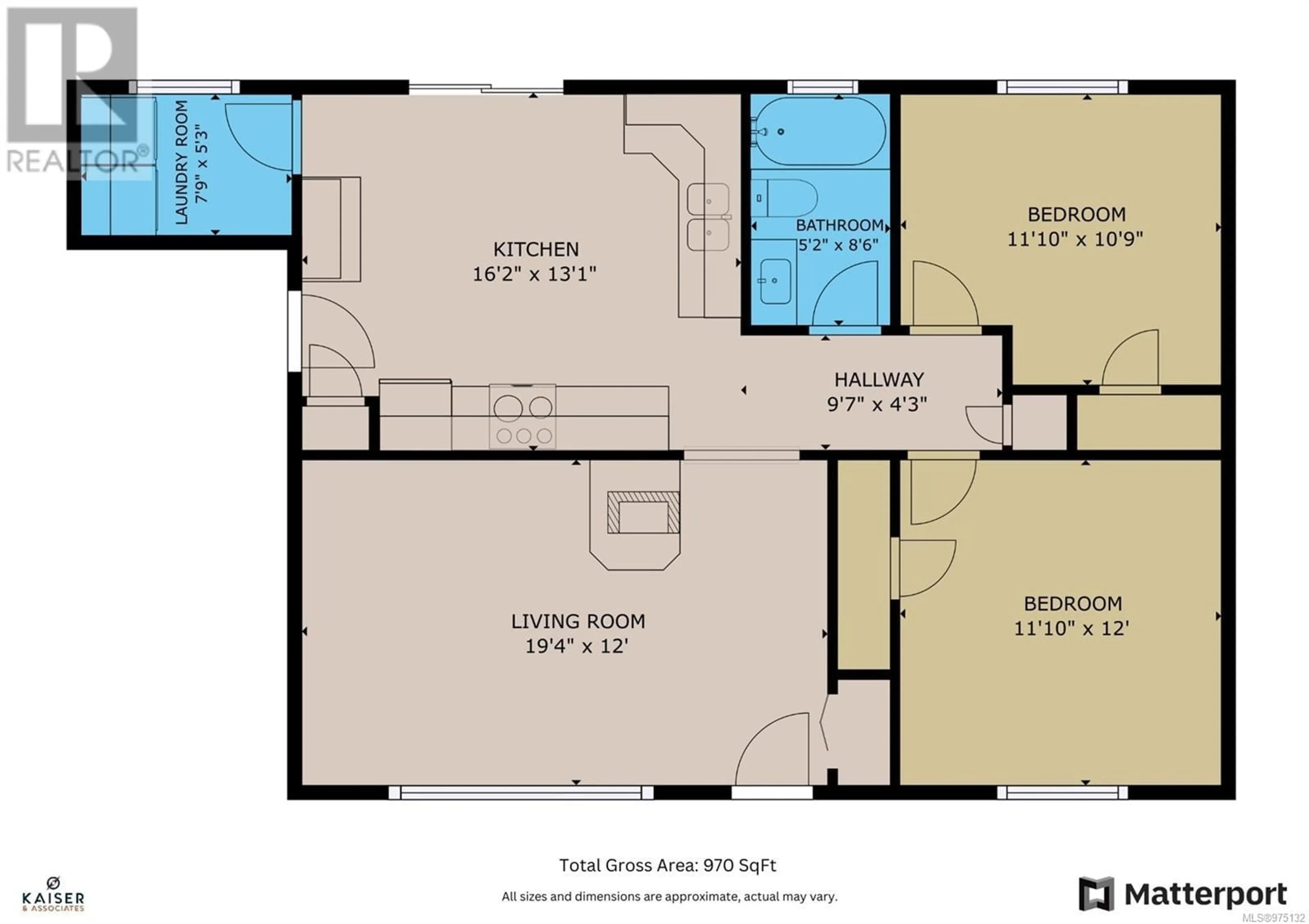 Floor plan for 346 Day Rd, Duncan British Columbia V9L3K5