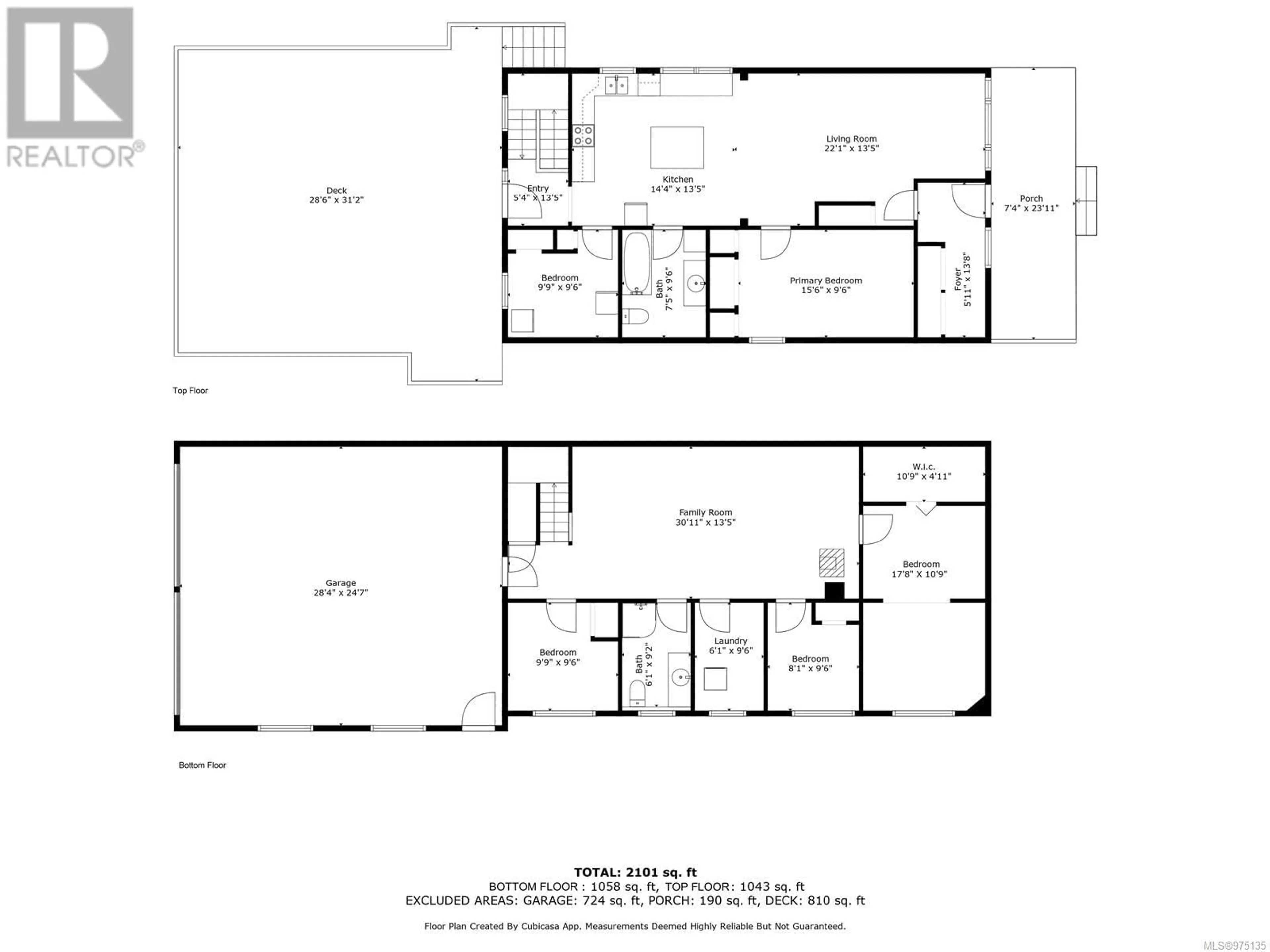 Floor plan for 4723 Lathom Rd, Port Alberni British Columbia V9Y5S4